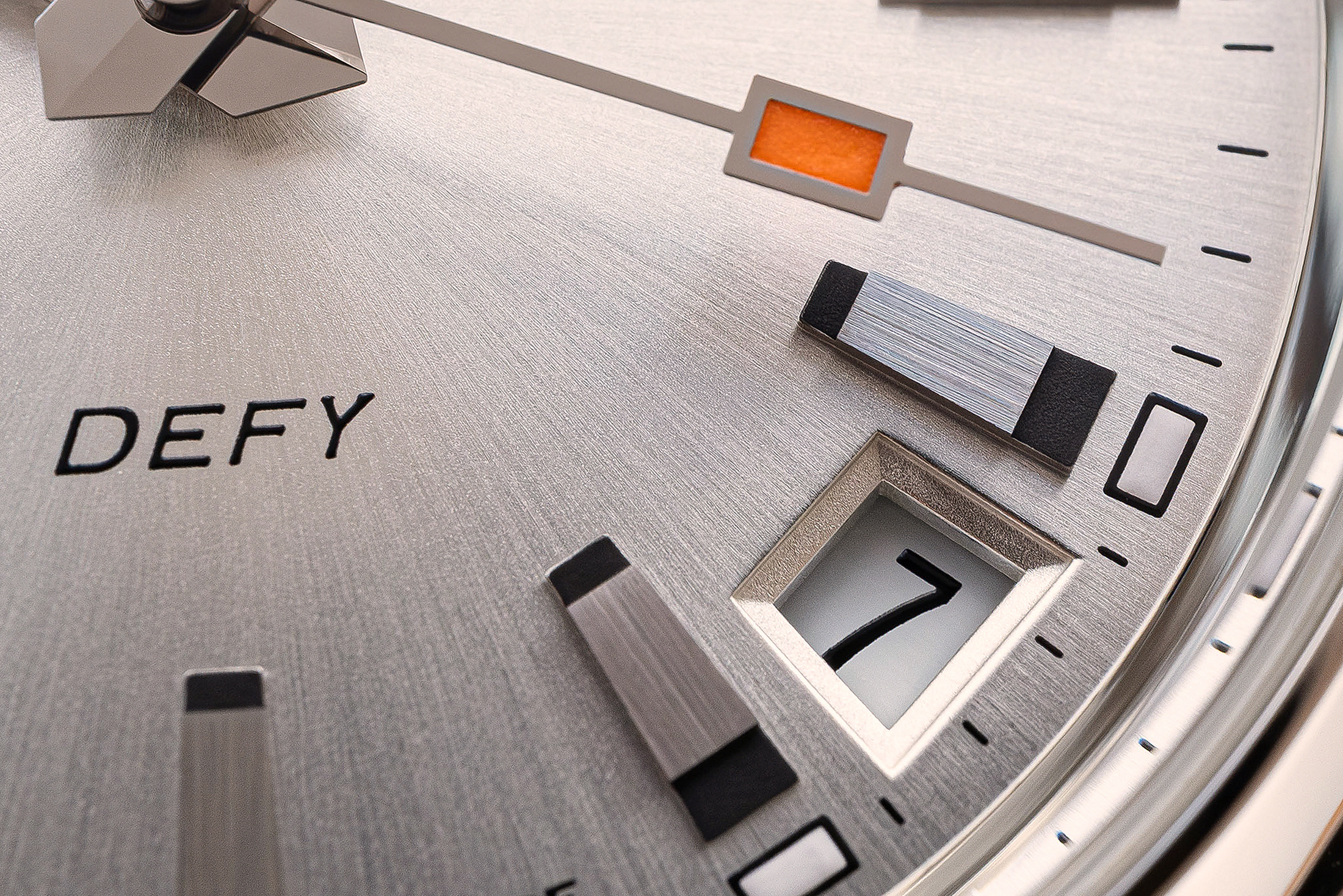 Часы Zenith Defy Revival A3643