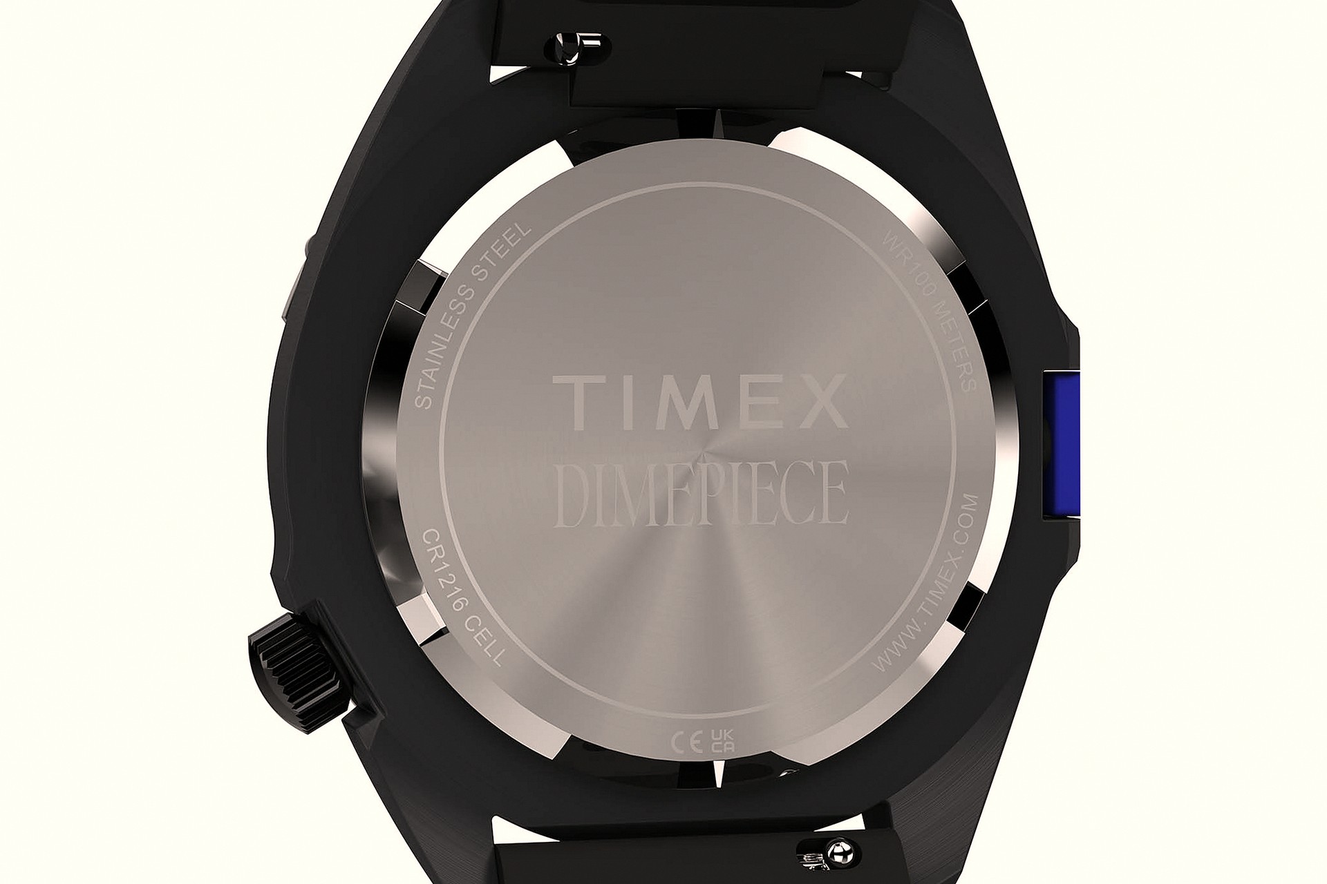 Caseback