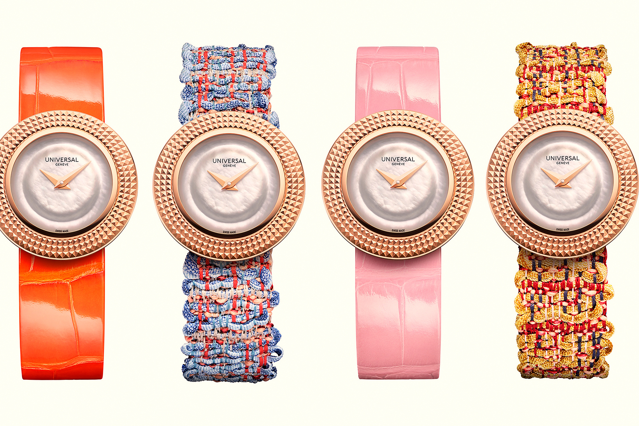 Женские модели UG