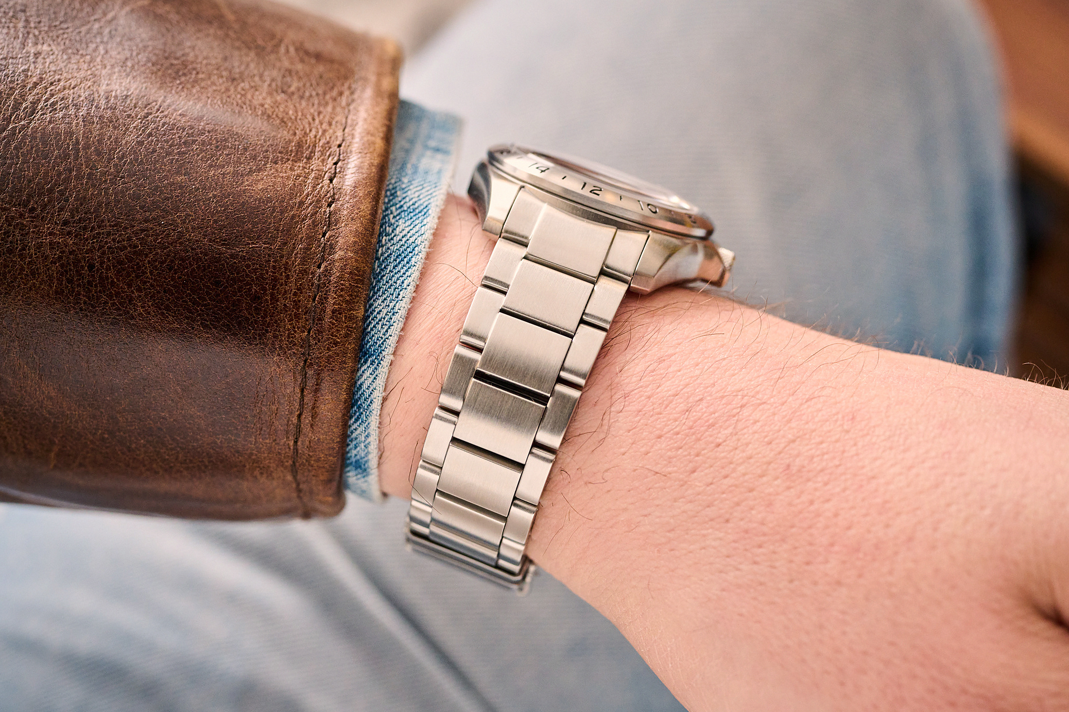 Citizen Promaster Land GMT