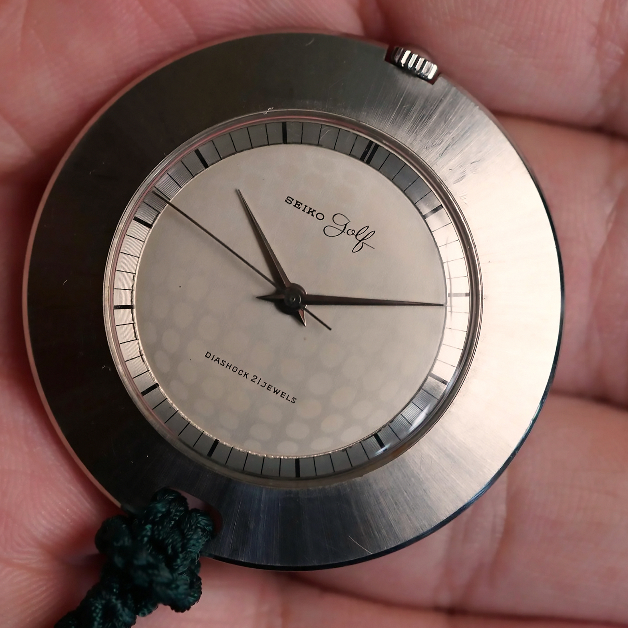 Seiko Golf