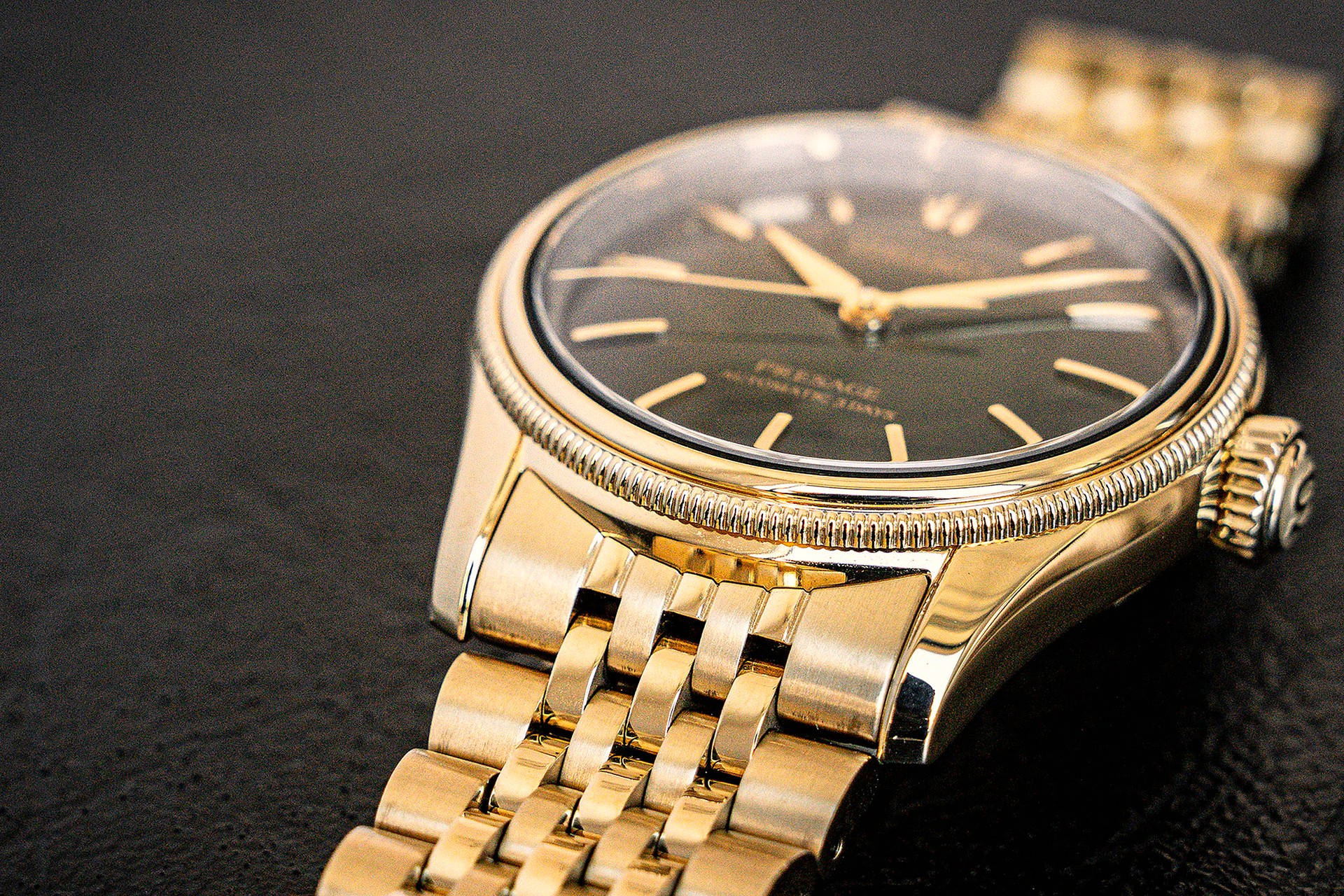 Seiko Presage x Tradman's Bonsai