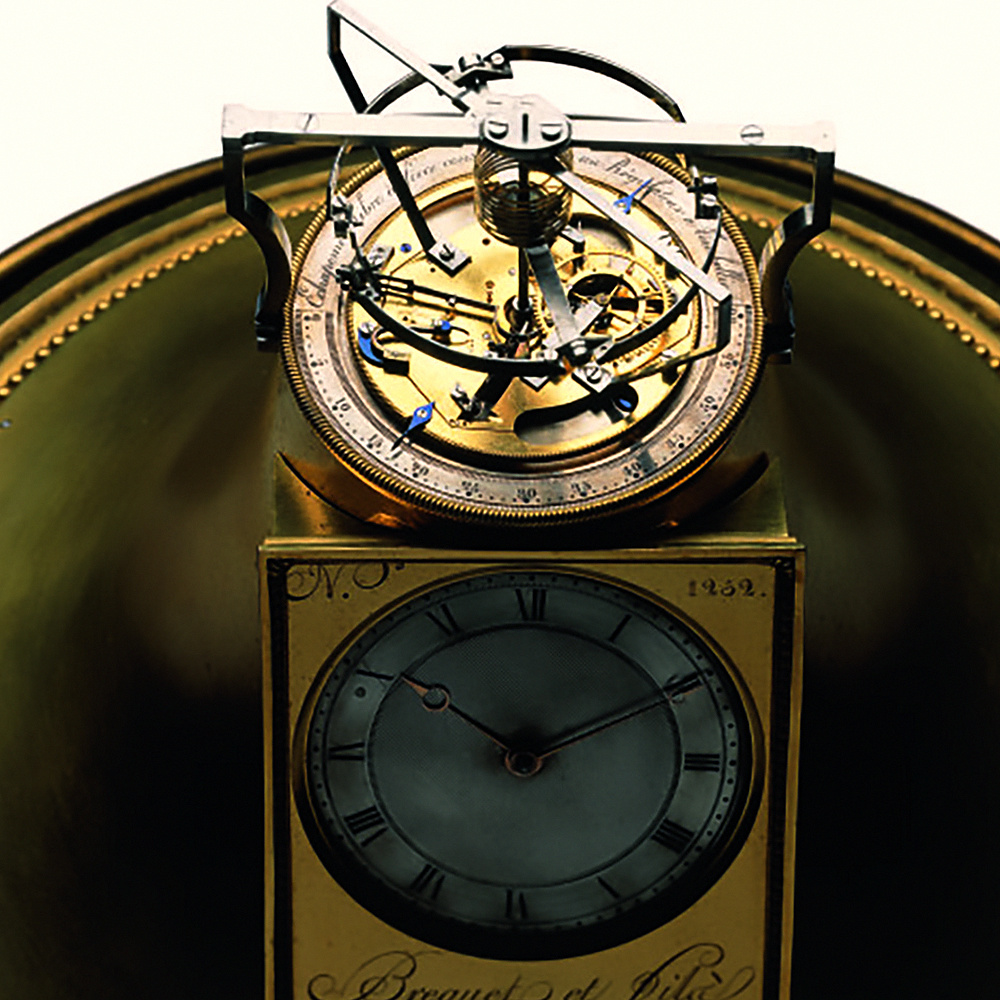 Демонстрационные часы