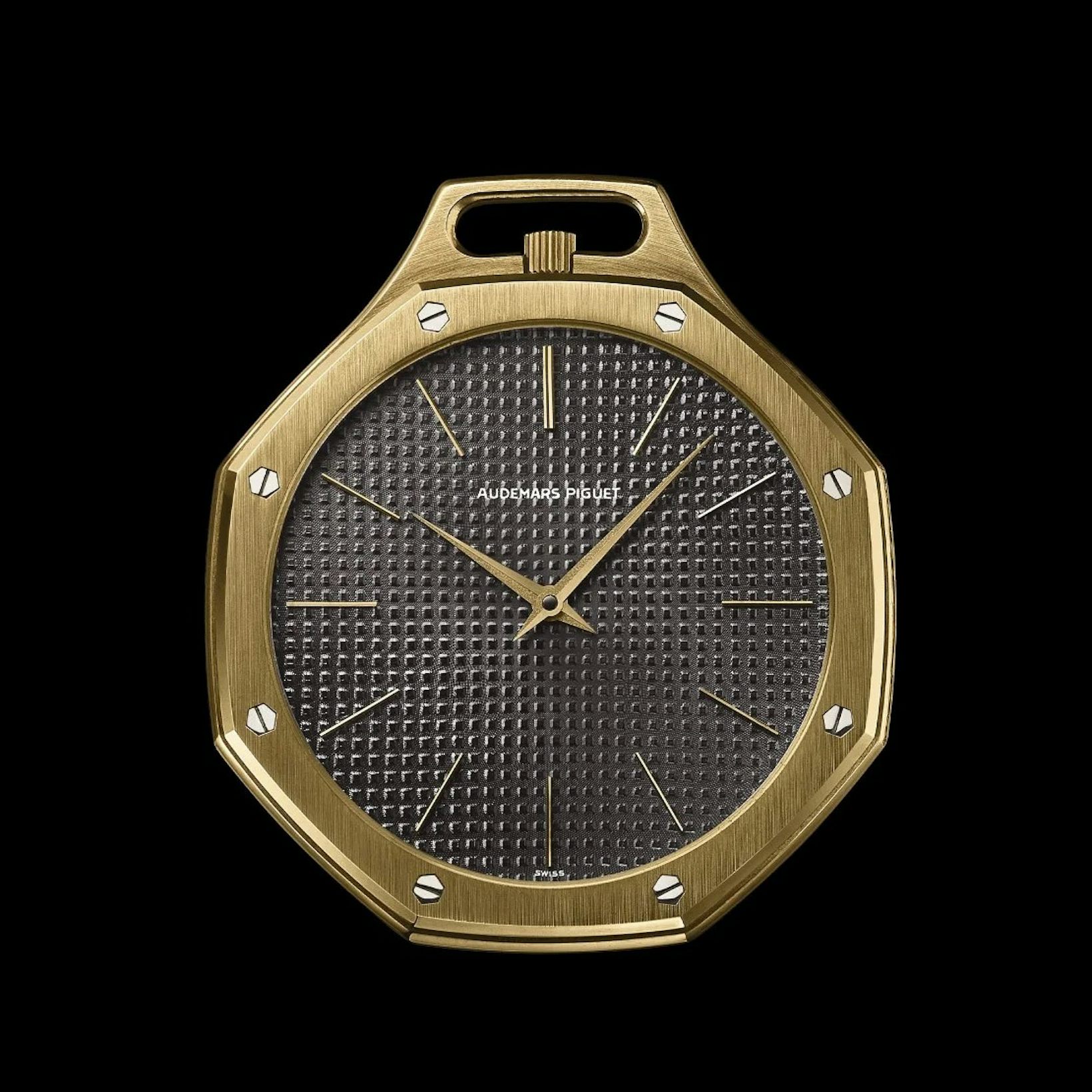 AP Pocket watch