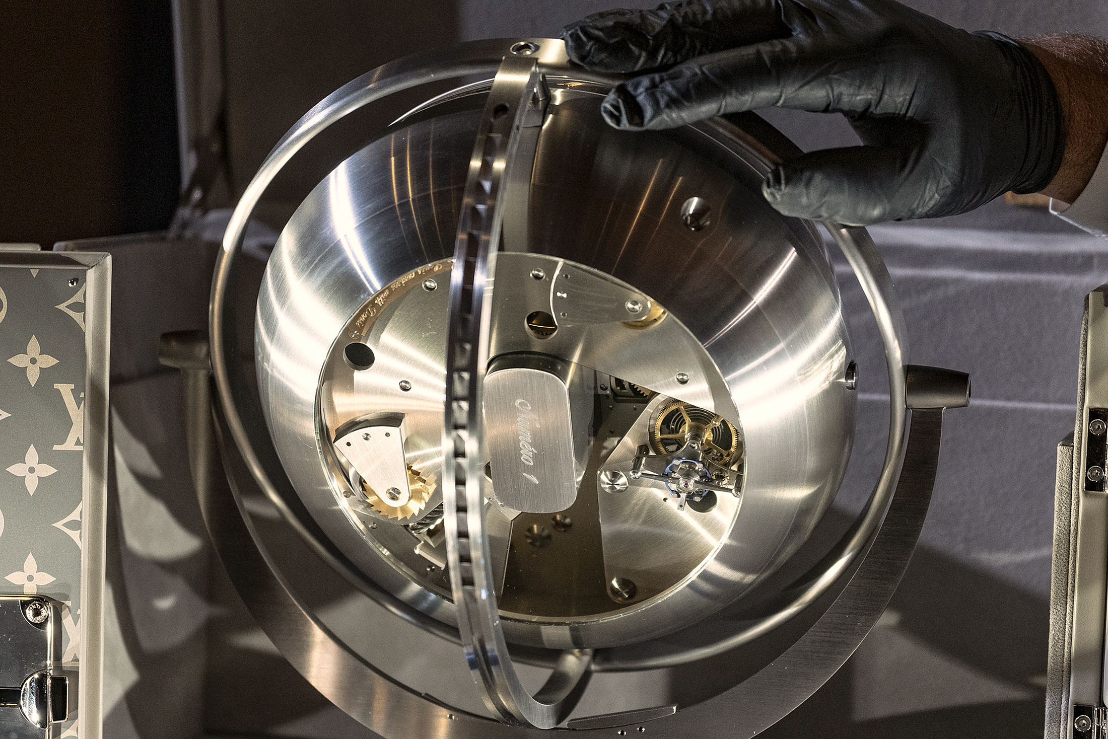 LVDB-03 Sympathique Louis Varius