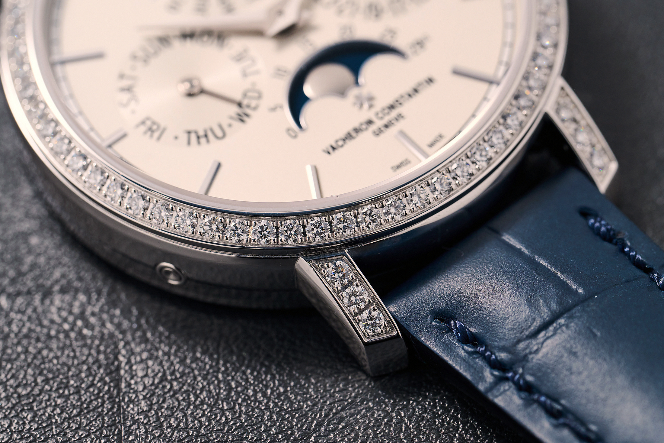 Vacheron QP Ultra-Thin