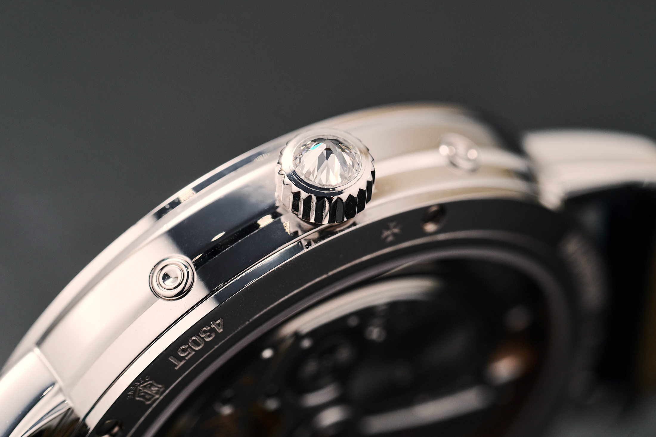 Vacheron Constantin Traditionnelle Perpetual Calendar Ultra-Thin