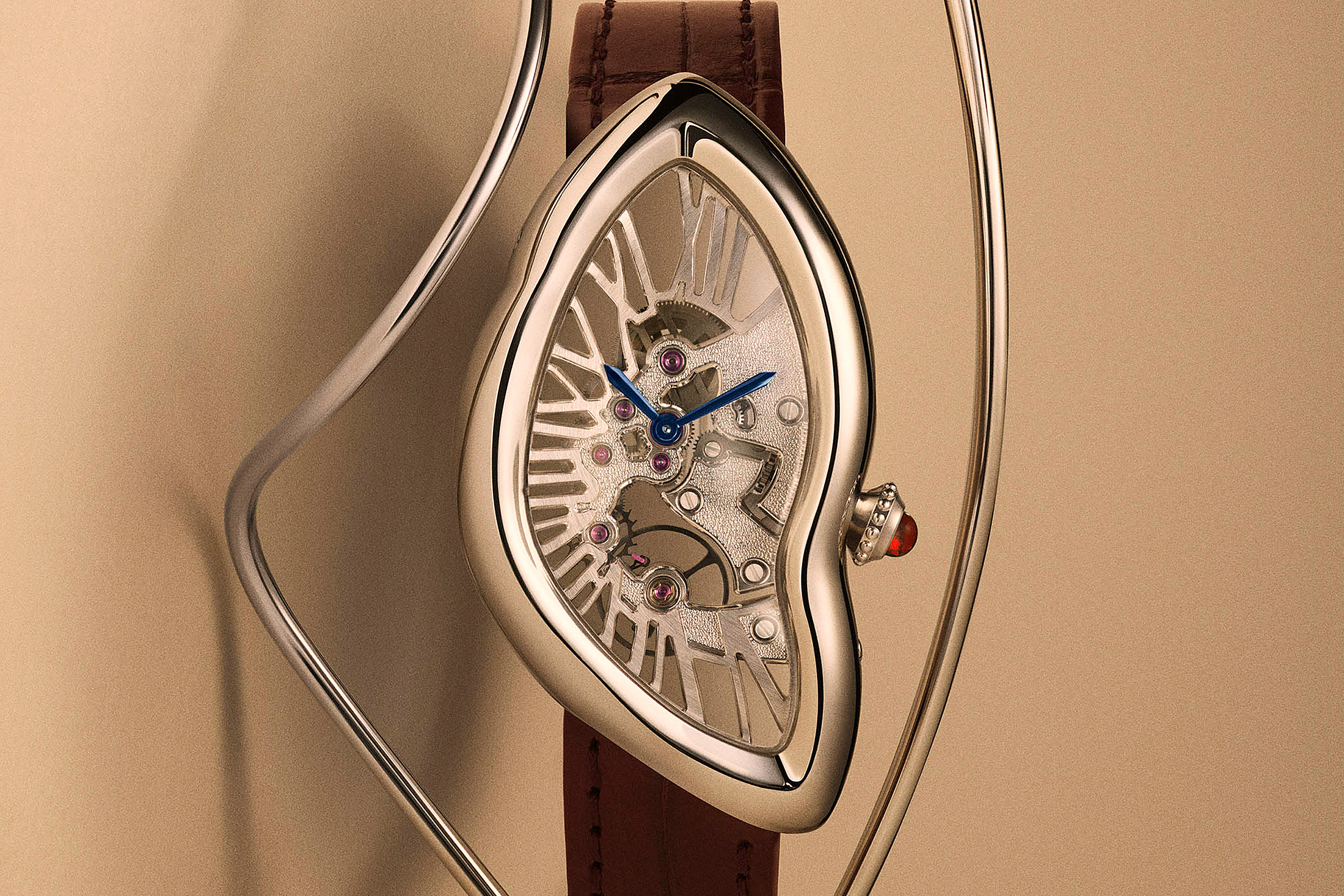 Crash Squelette lifestyle