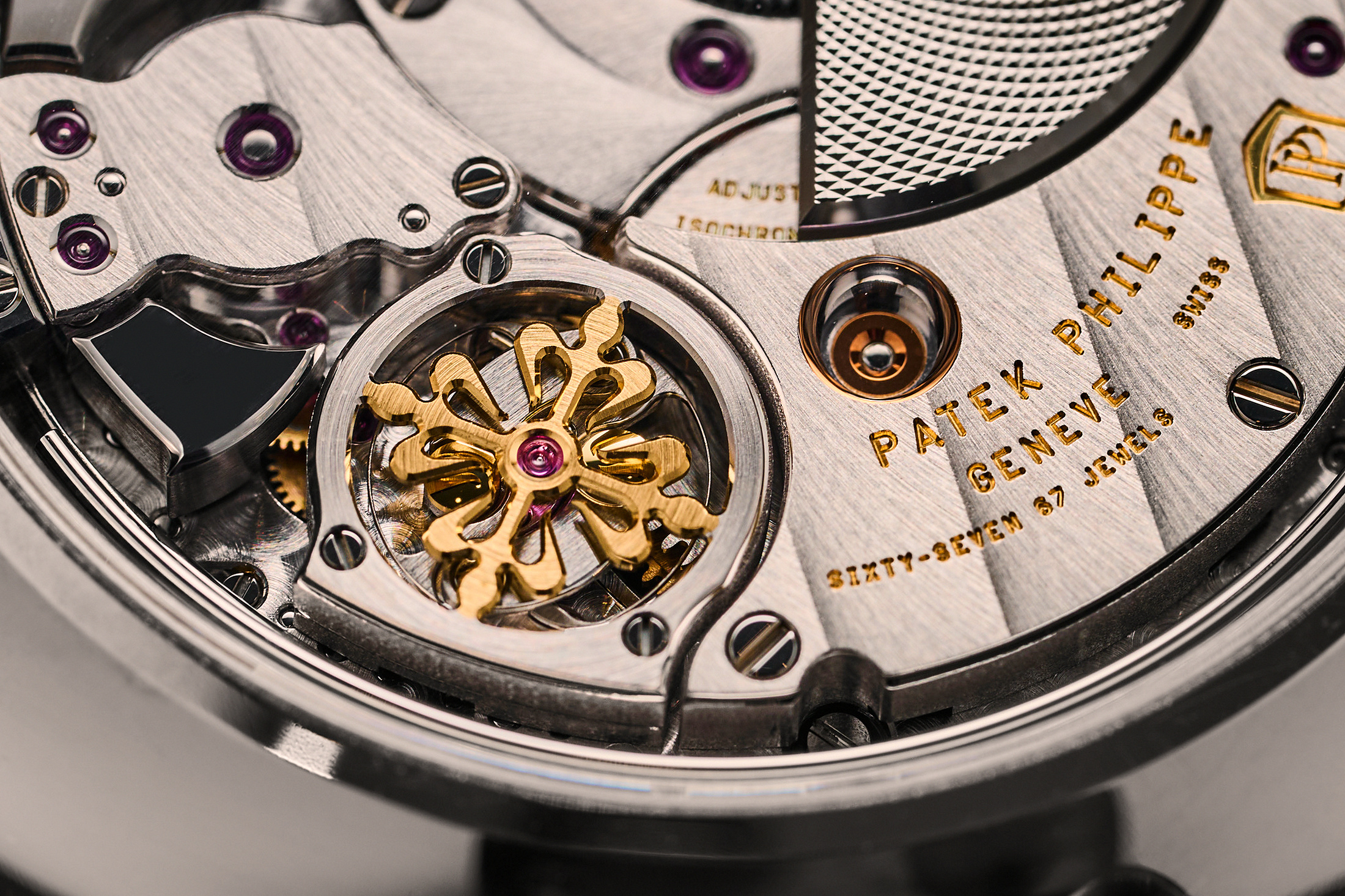 Patek Philippe 5308G