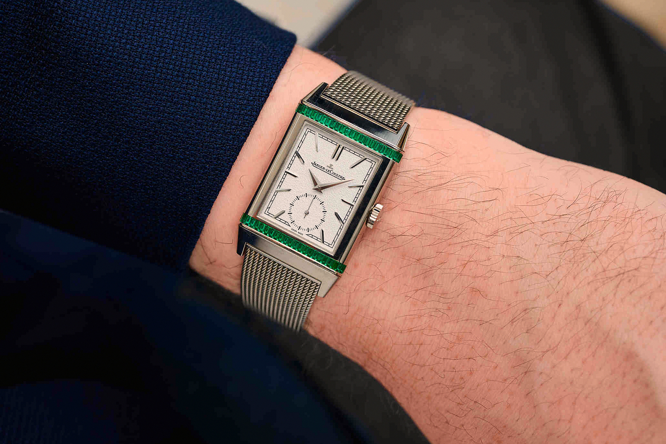 JLC Reverso