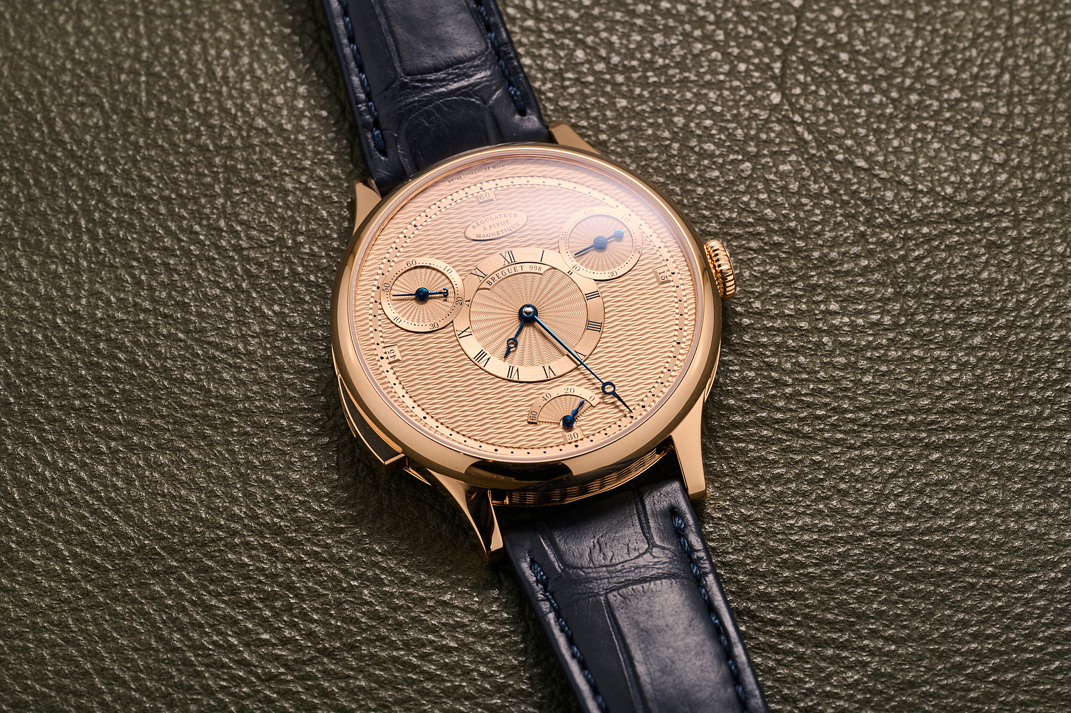 Breguet Classique 7225