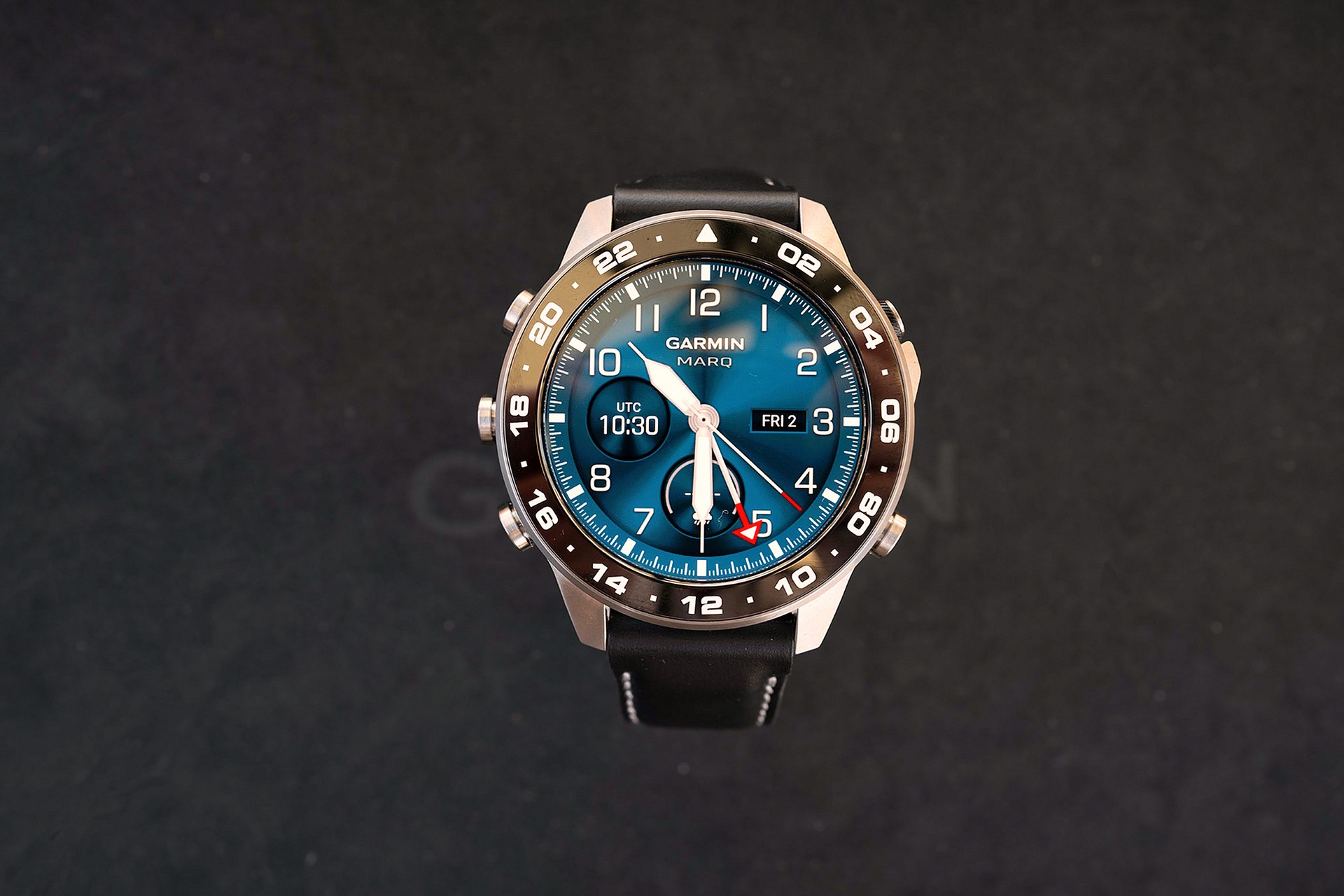 Garmin Marq 3