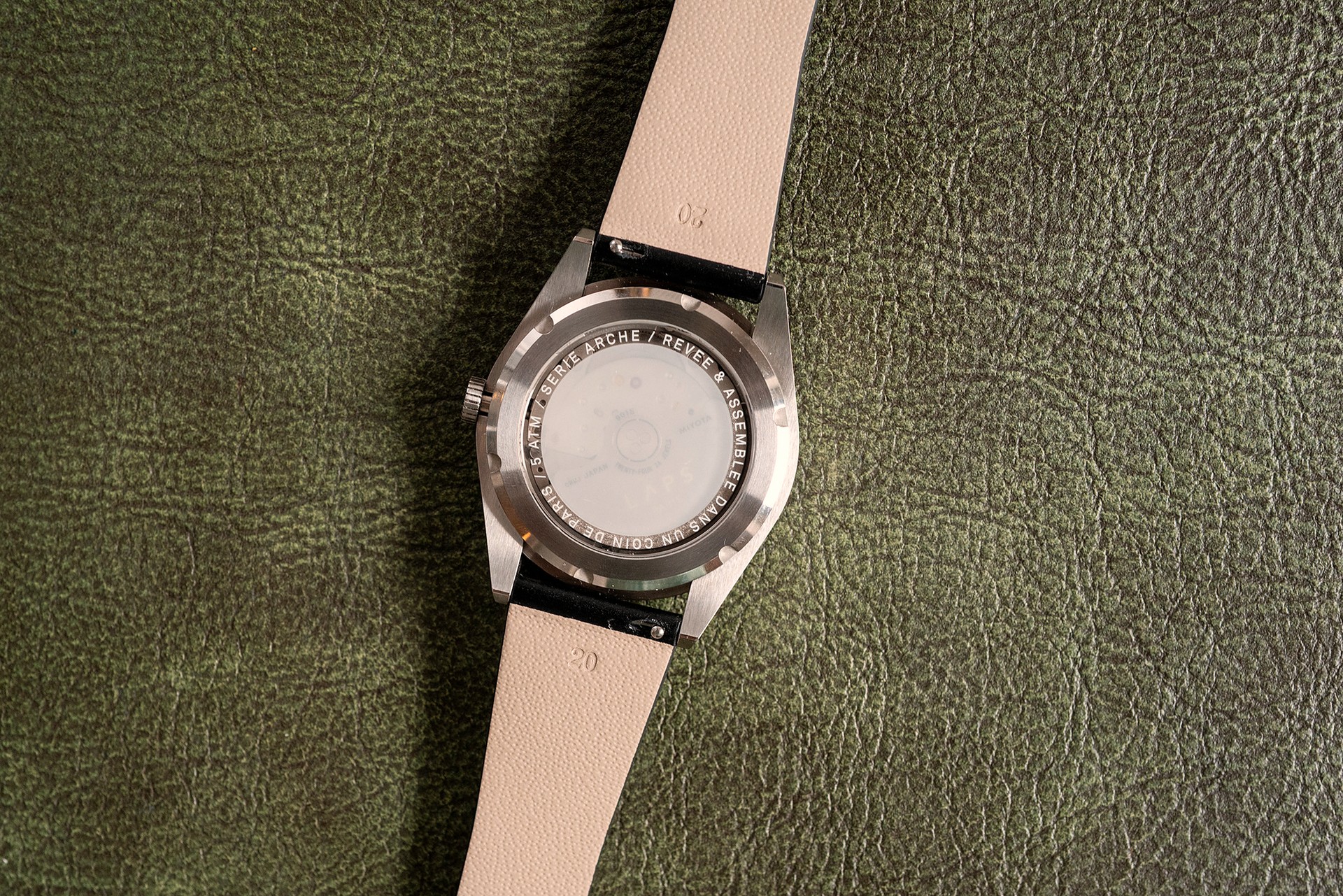 The Laps Arche Collection