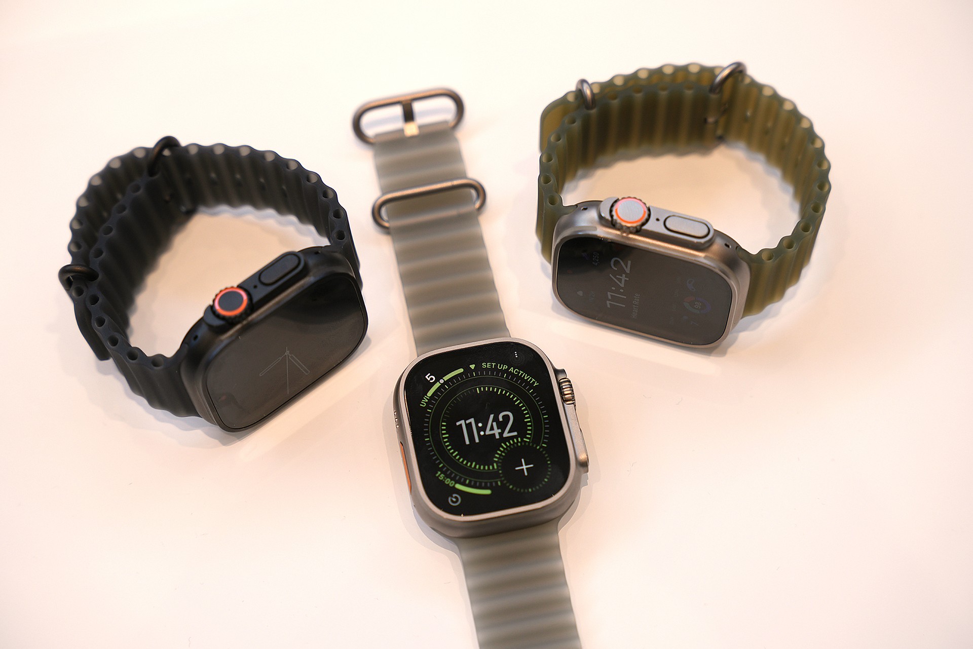 apple watch