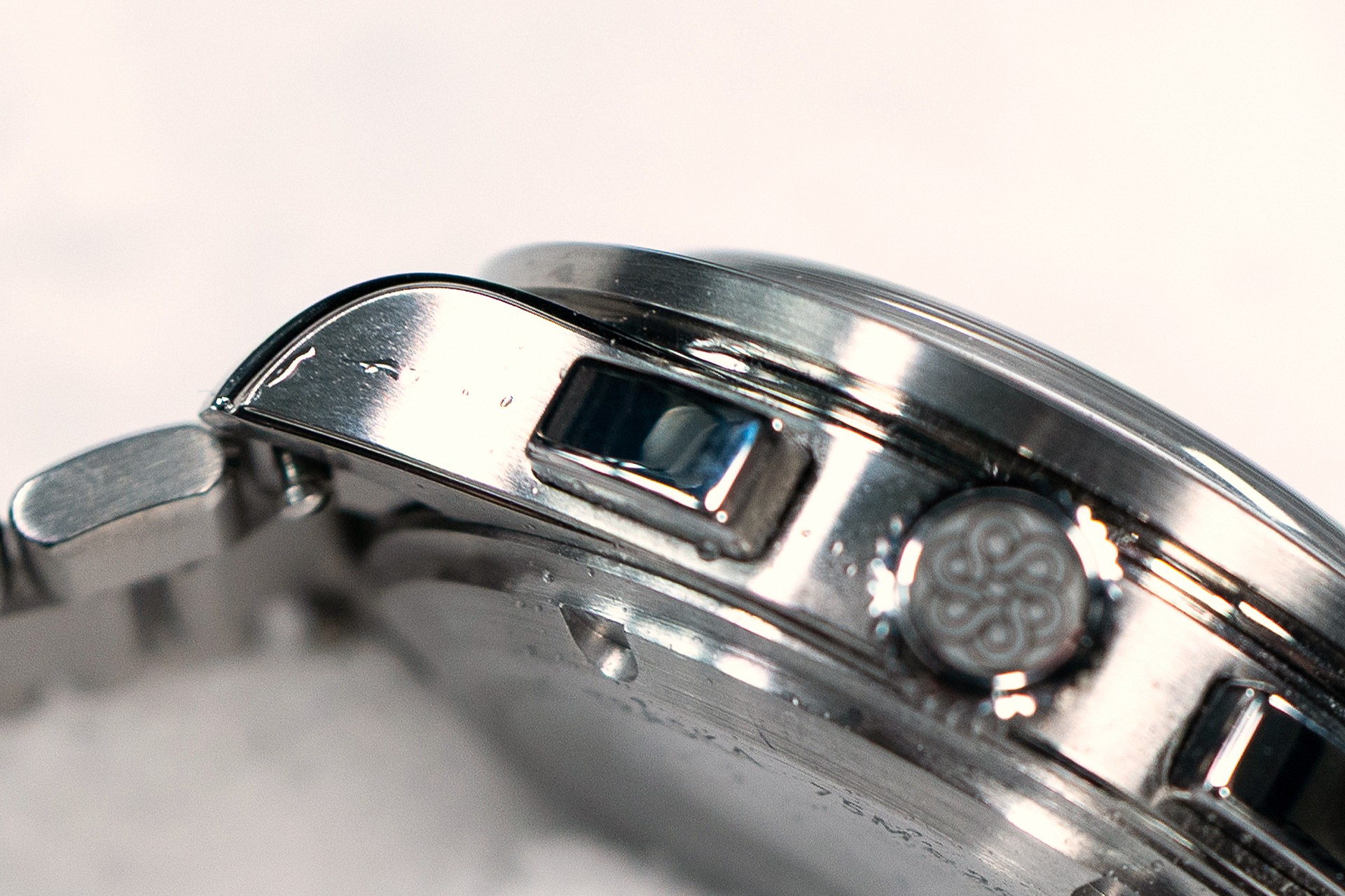 Traska Chronograph