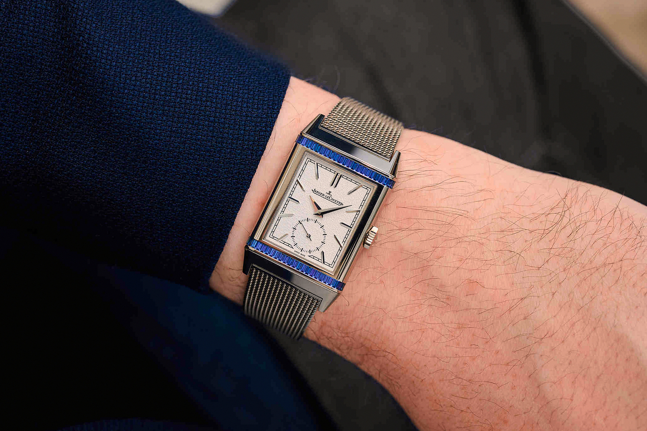 JLC Reverso