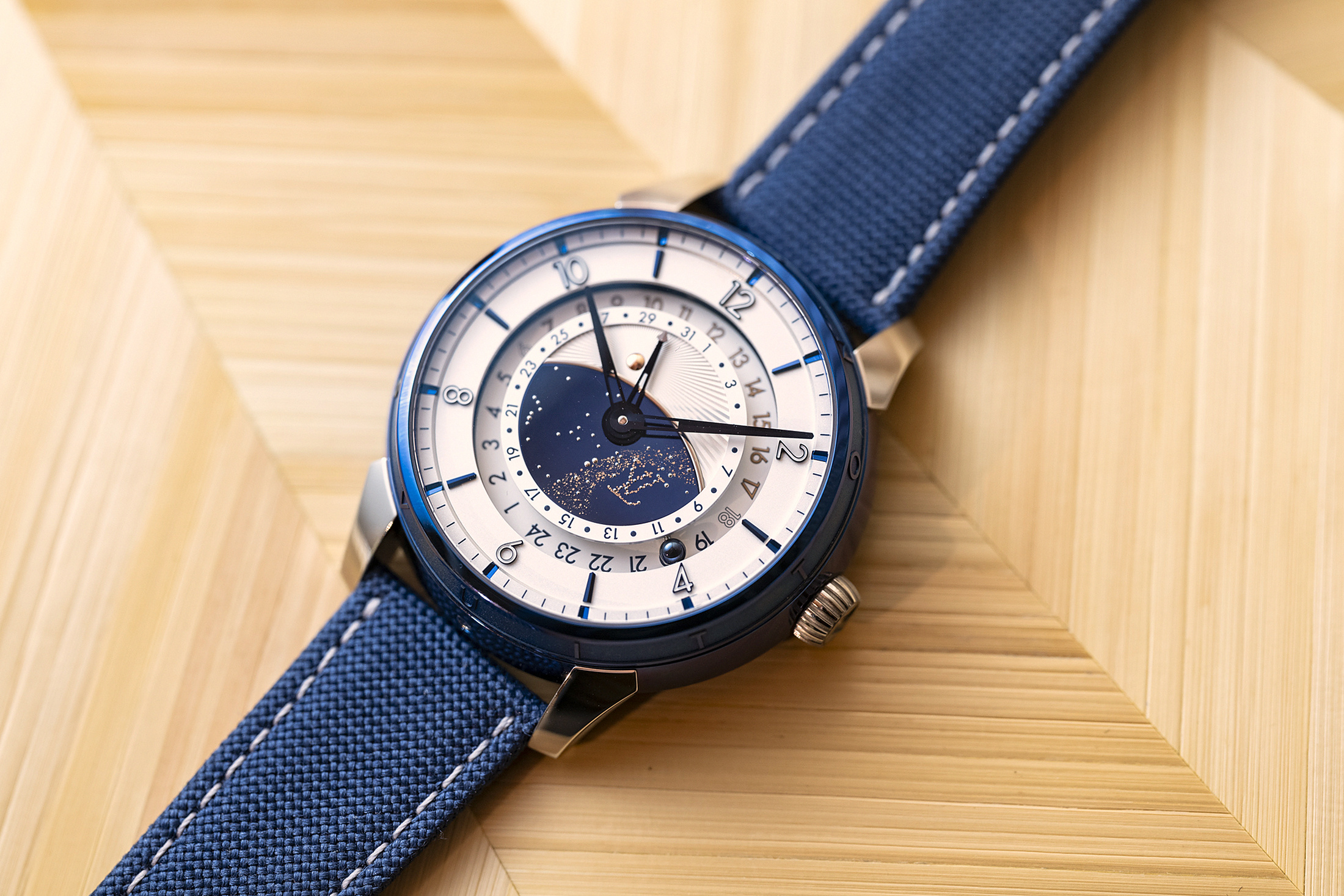 LVDB-03 Sympathique Louis Varius