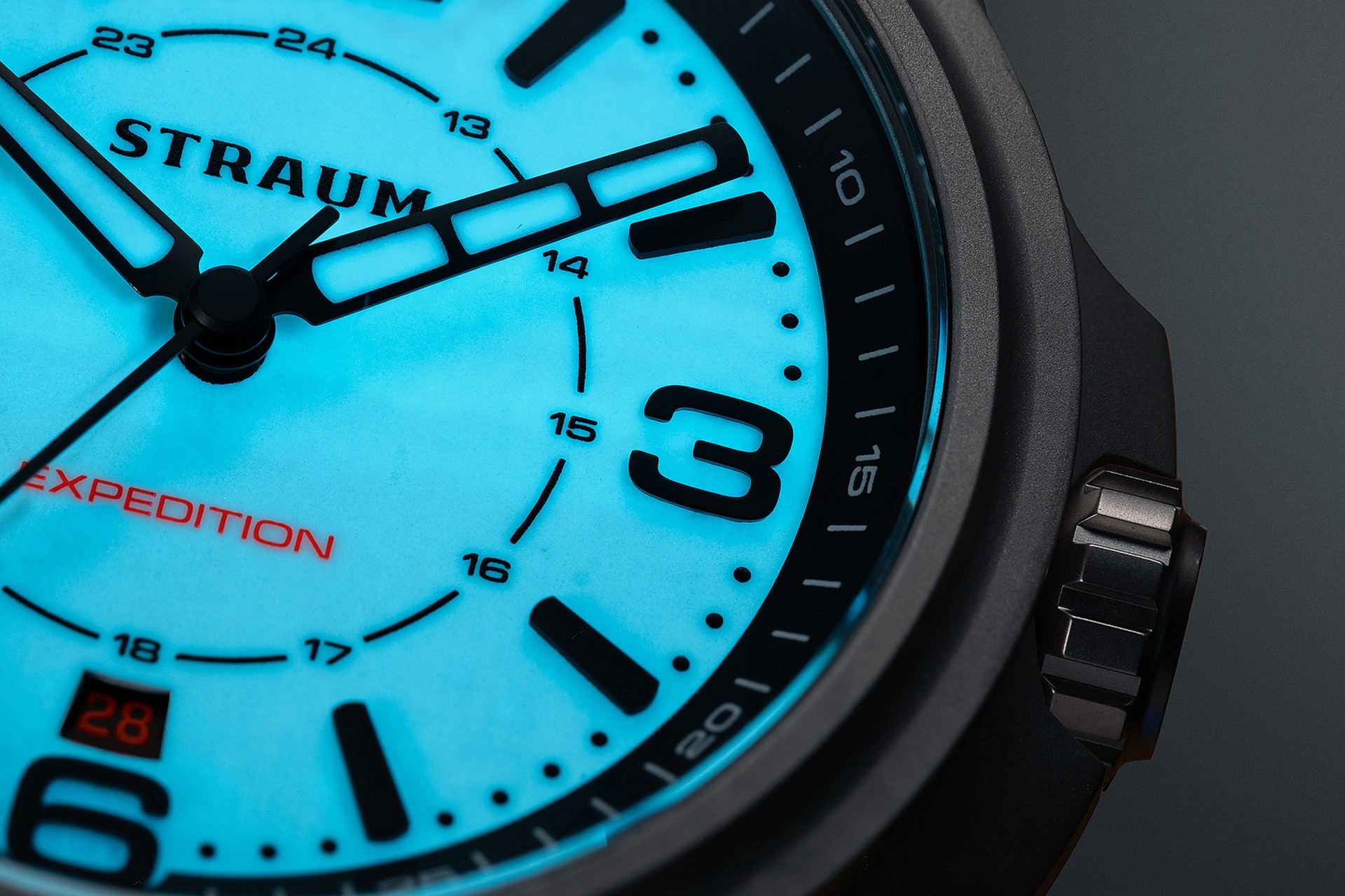 Straum Expedition