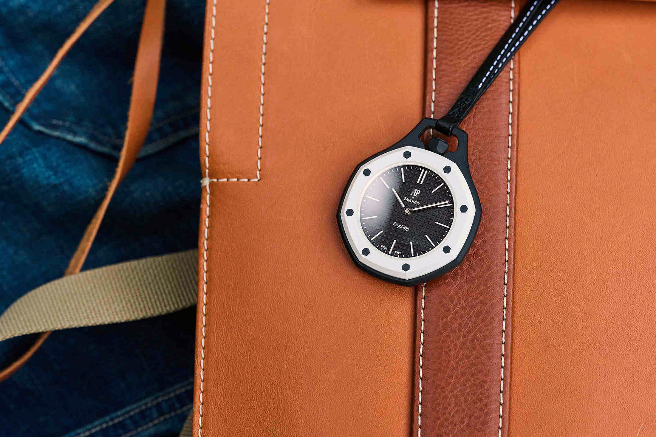 AP Swatch