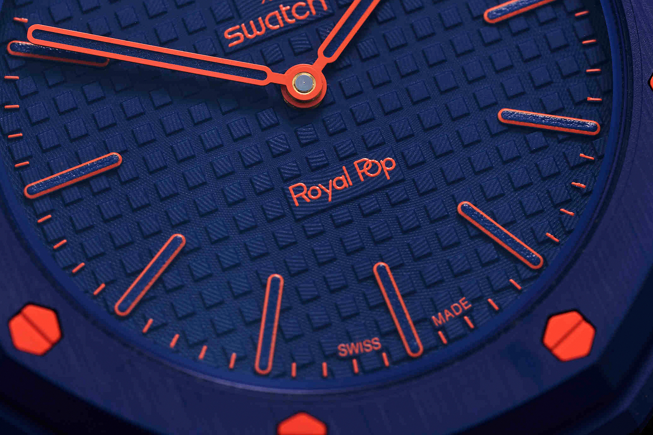AP Royal Pop
