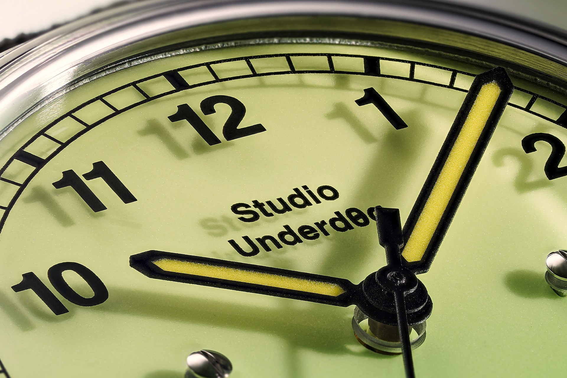 Studio Underd0g 02Series Mantis