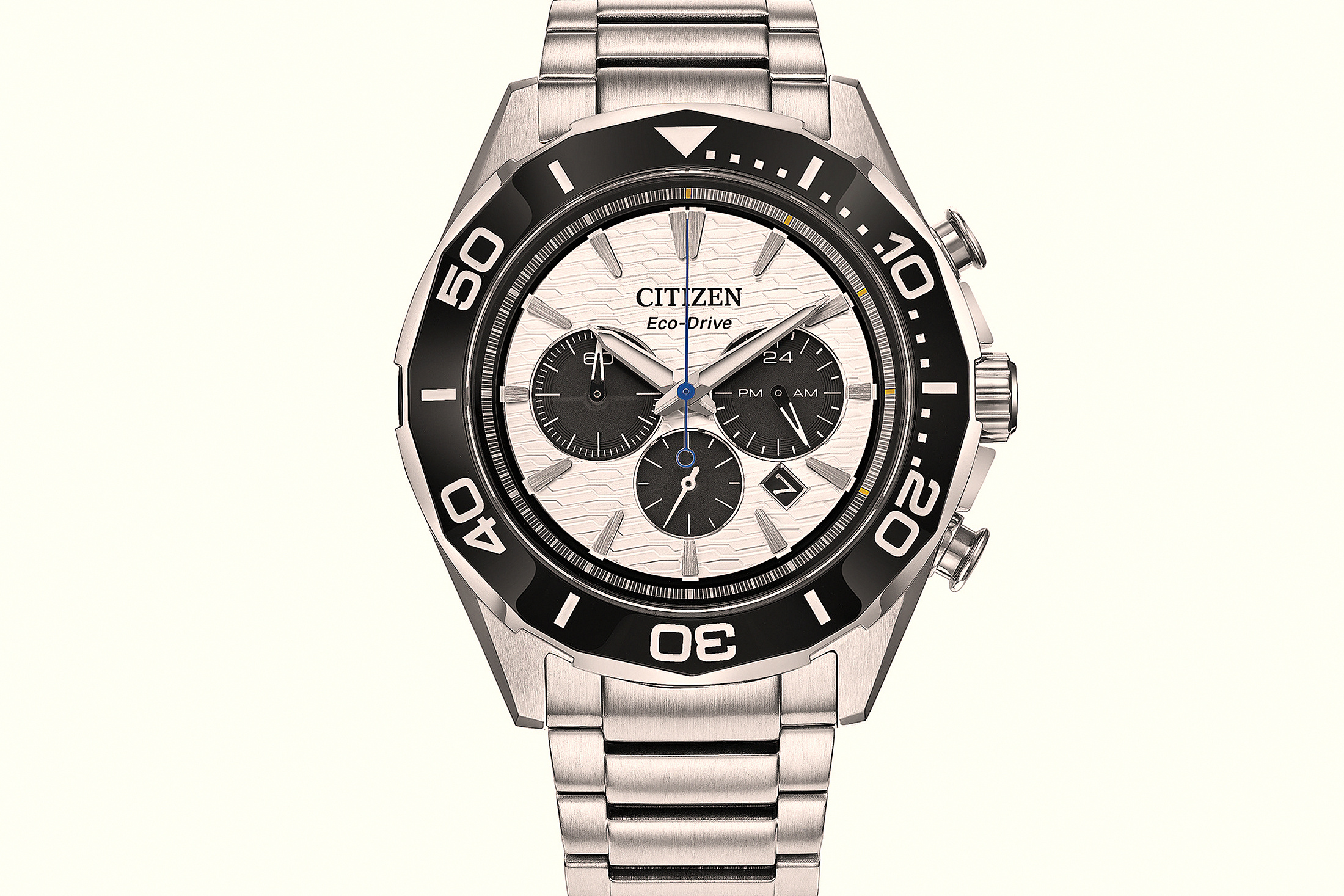 Часы Citizen Endeavor Chrono
