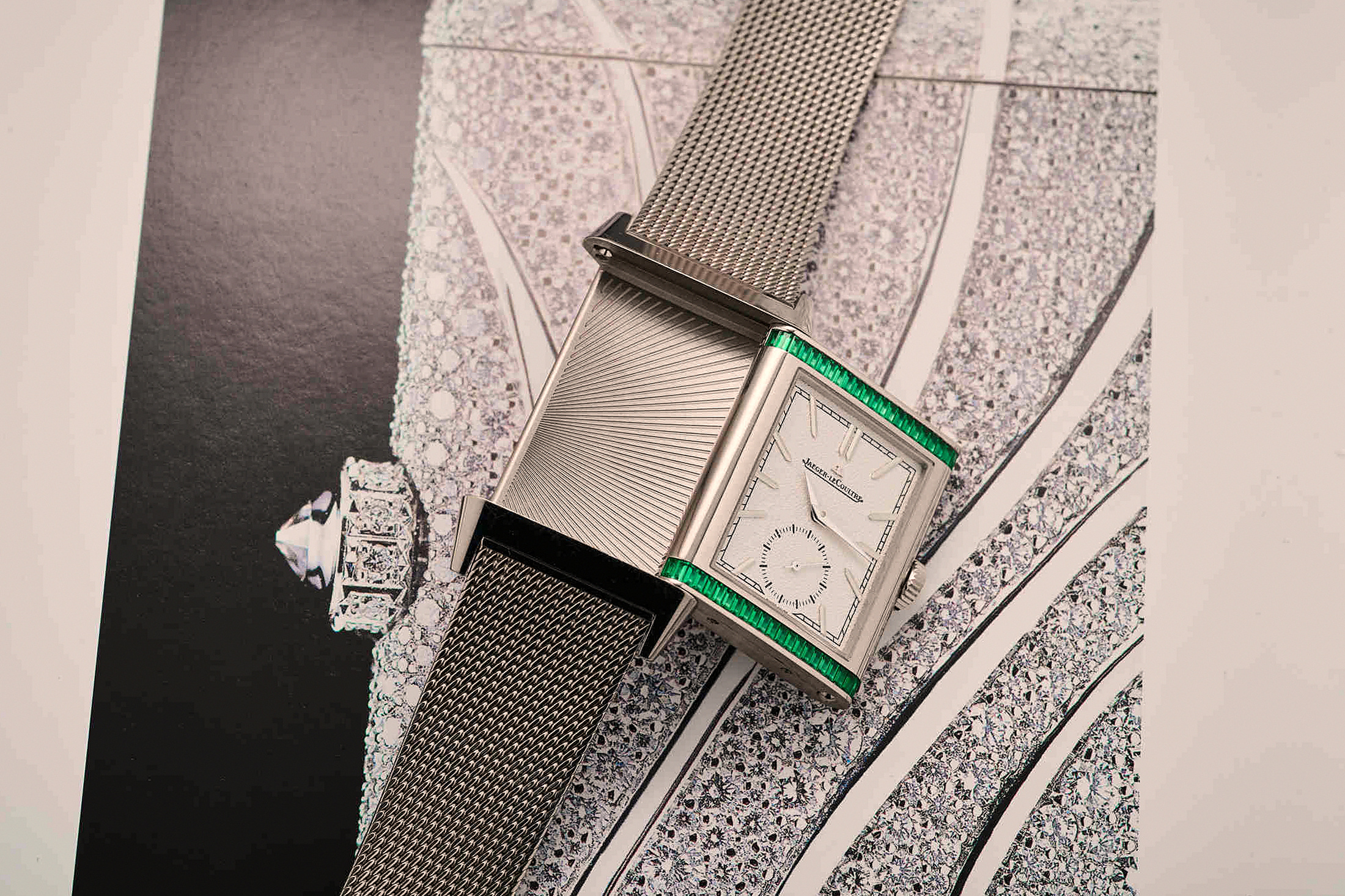 JLC Reverso