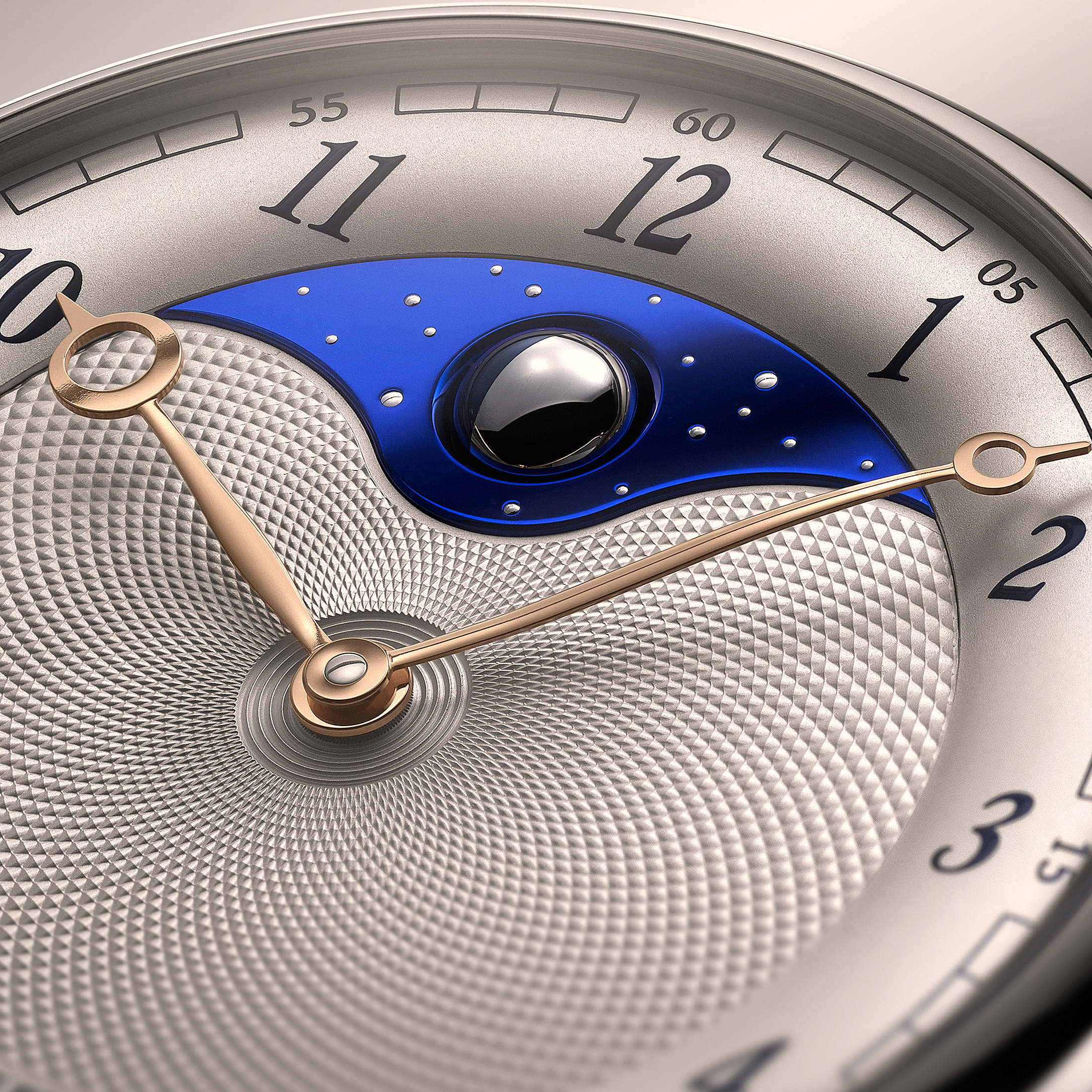 De Bethune DB28xs Dark Sand