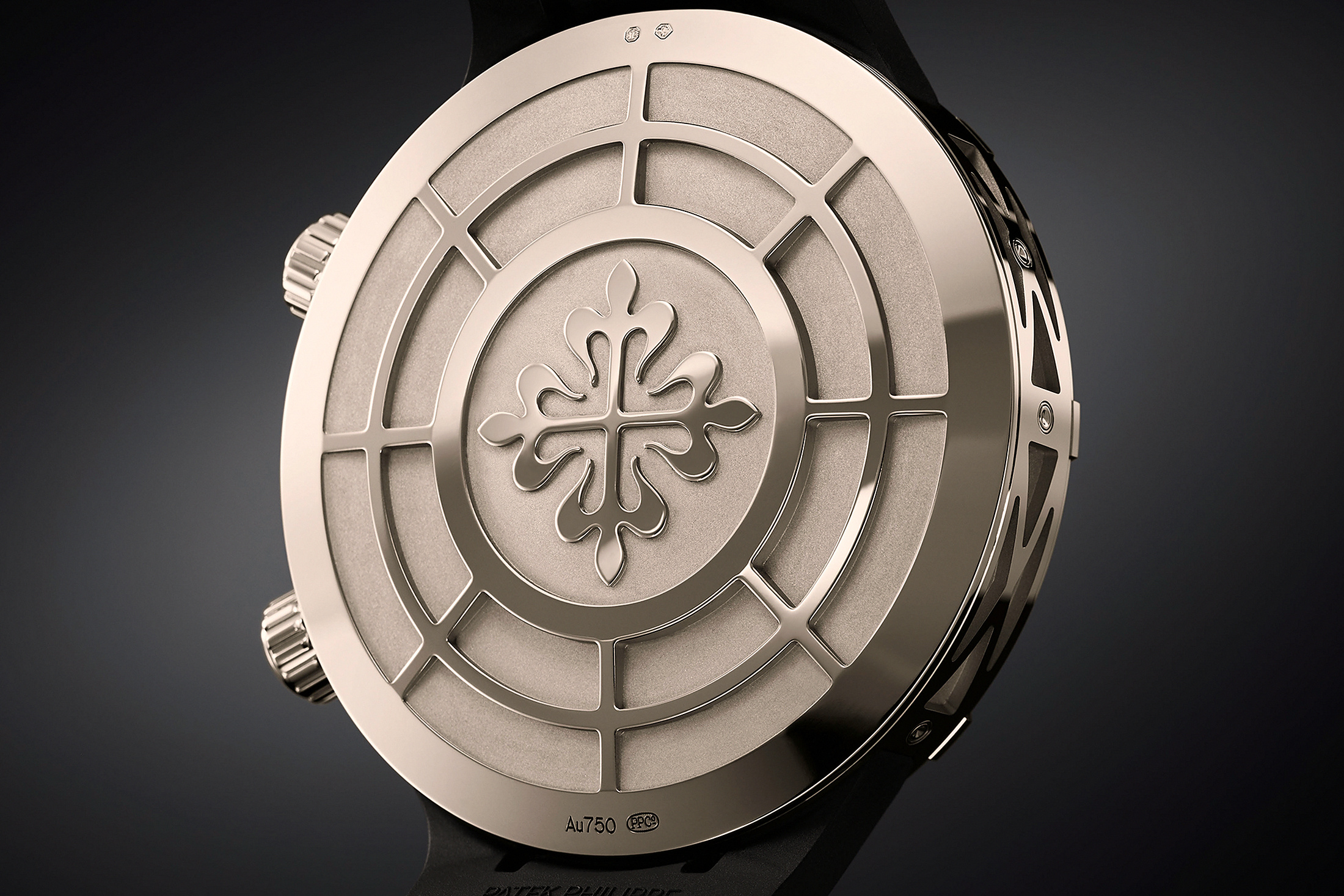 Часы Patek Philippe 6105G