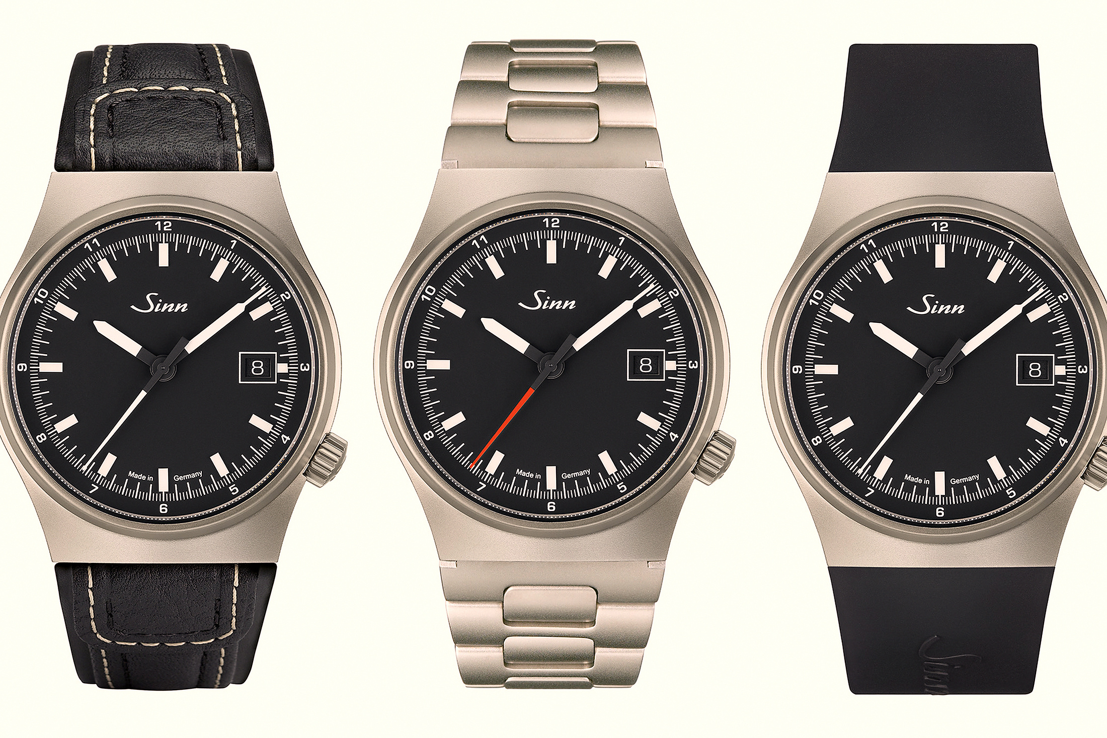 Sinn 554