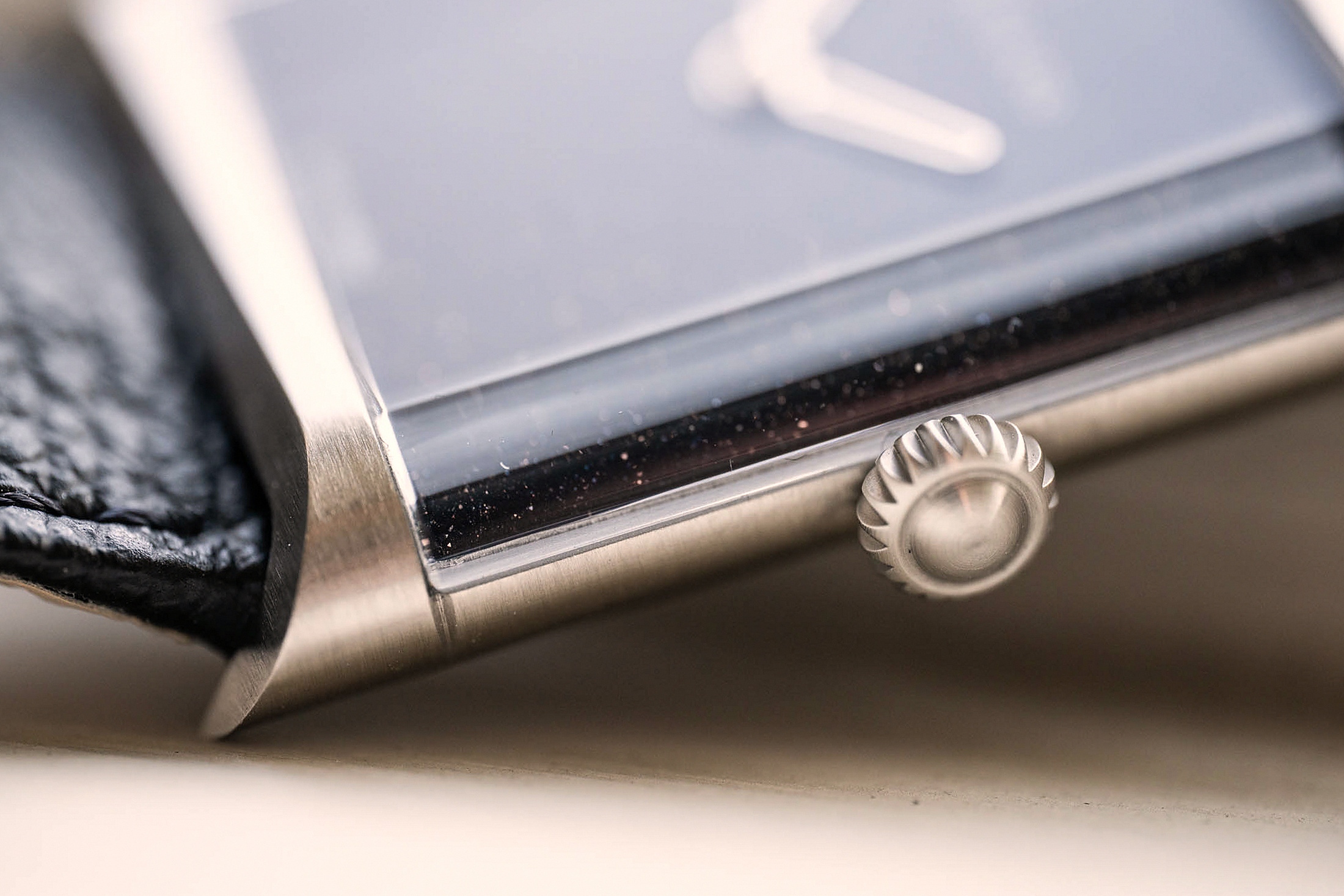 Корона часов De Rijke Capri