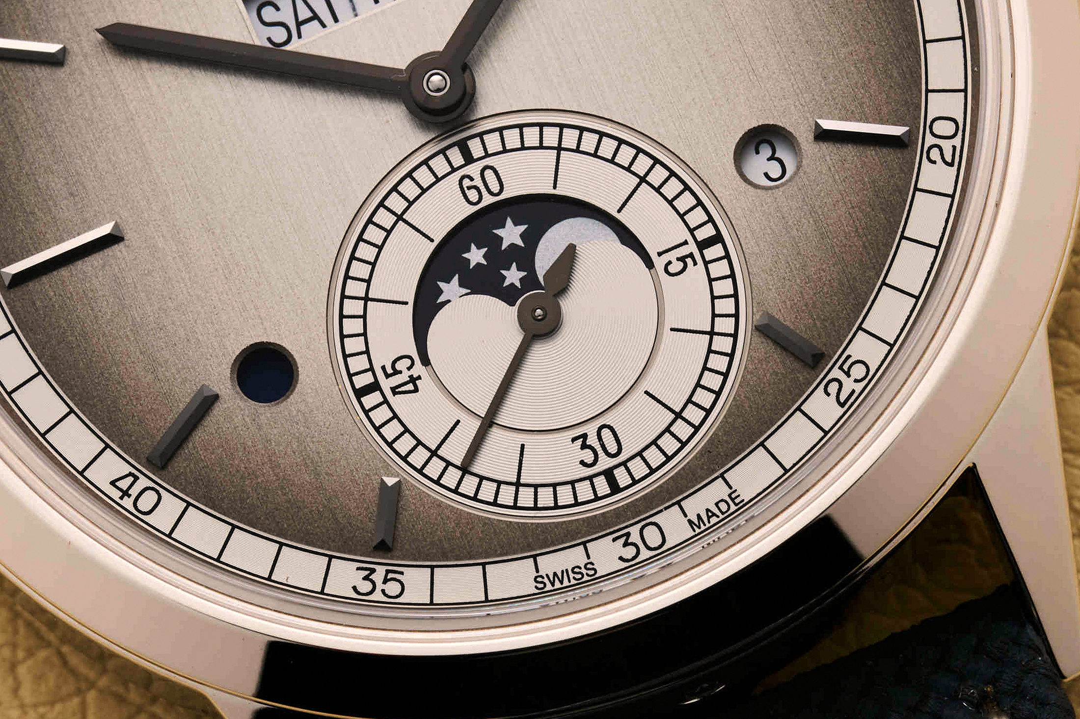 Inline вечный календарь