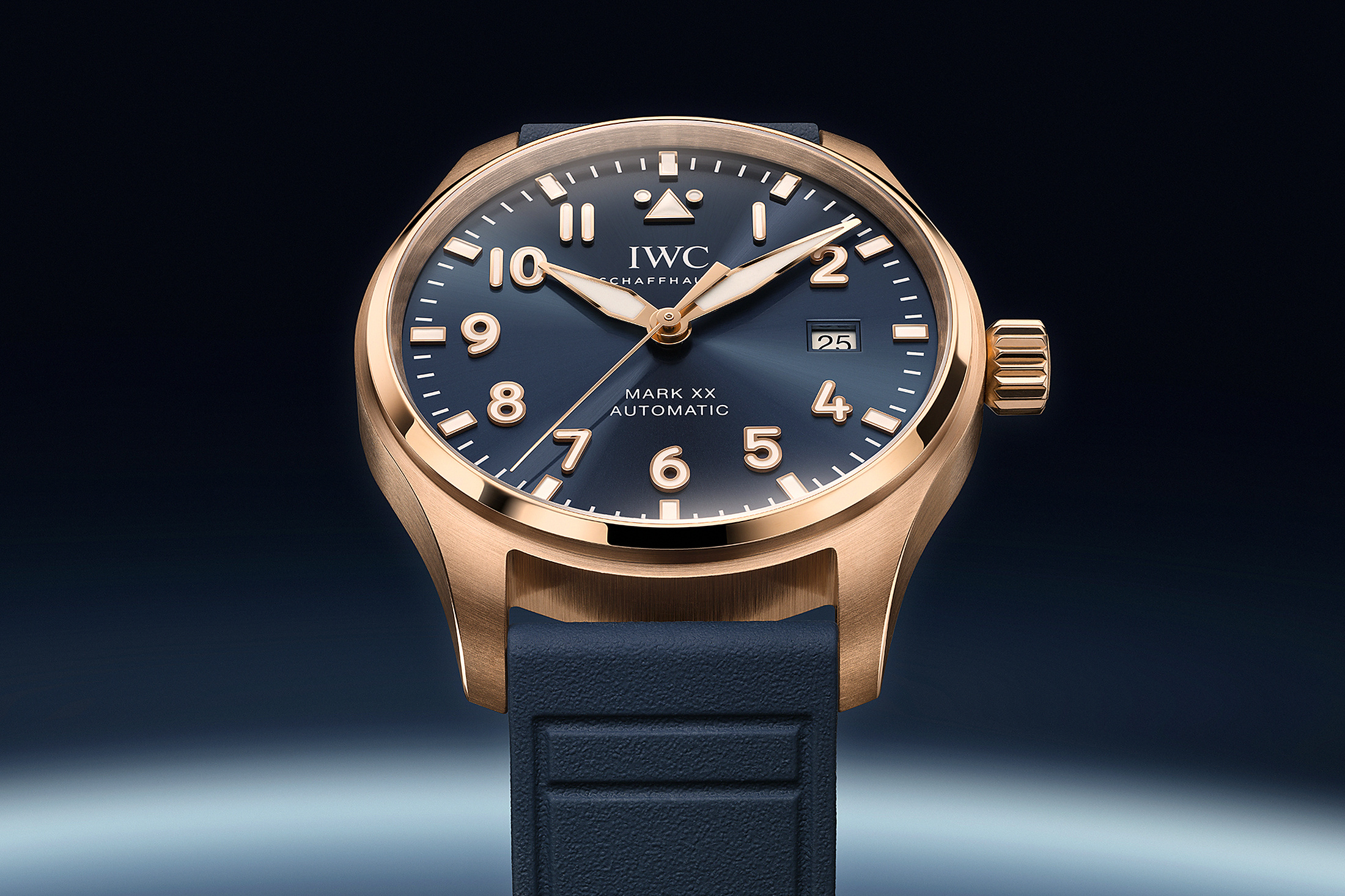 IWC Маленький принц