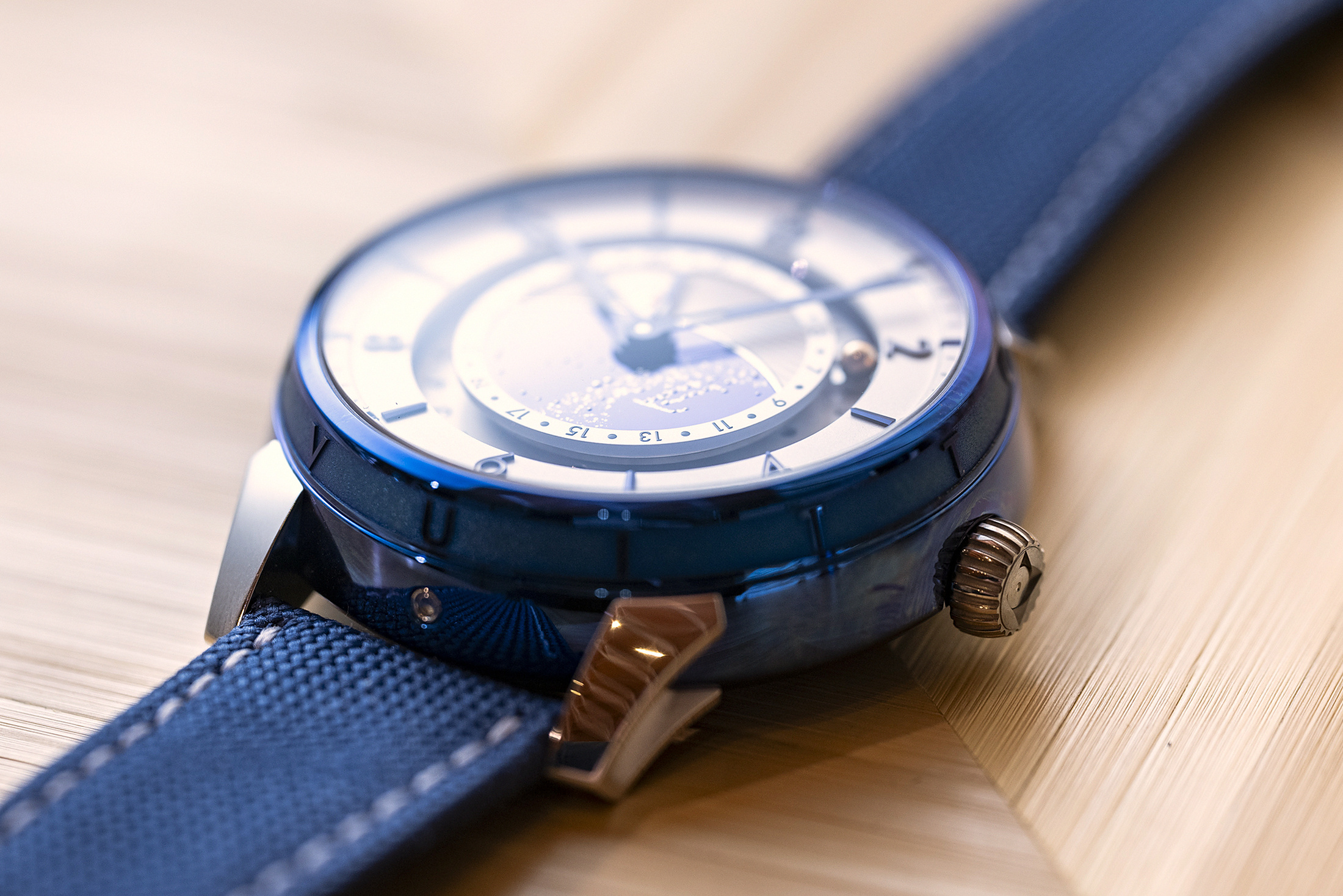 LVDB-03 Sympathique Louis Varius