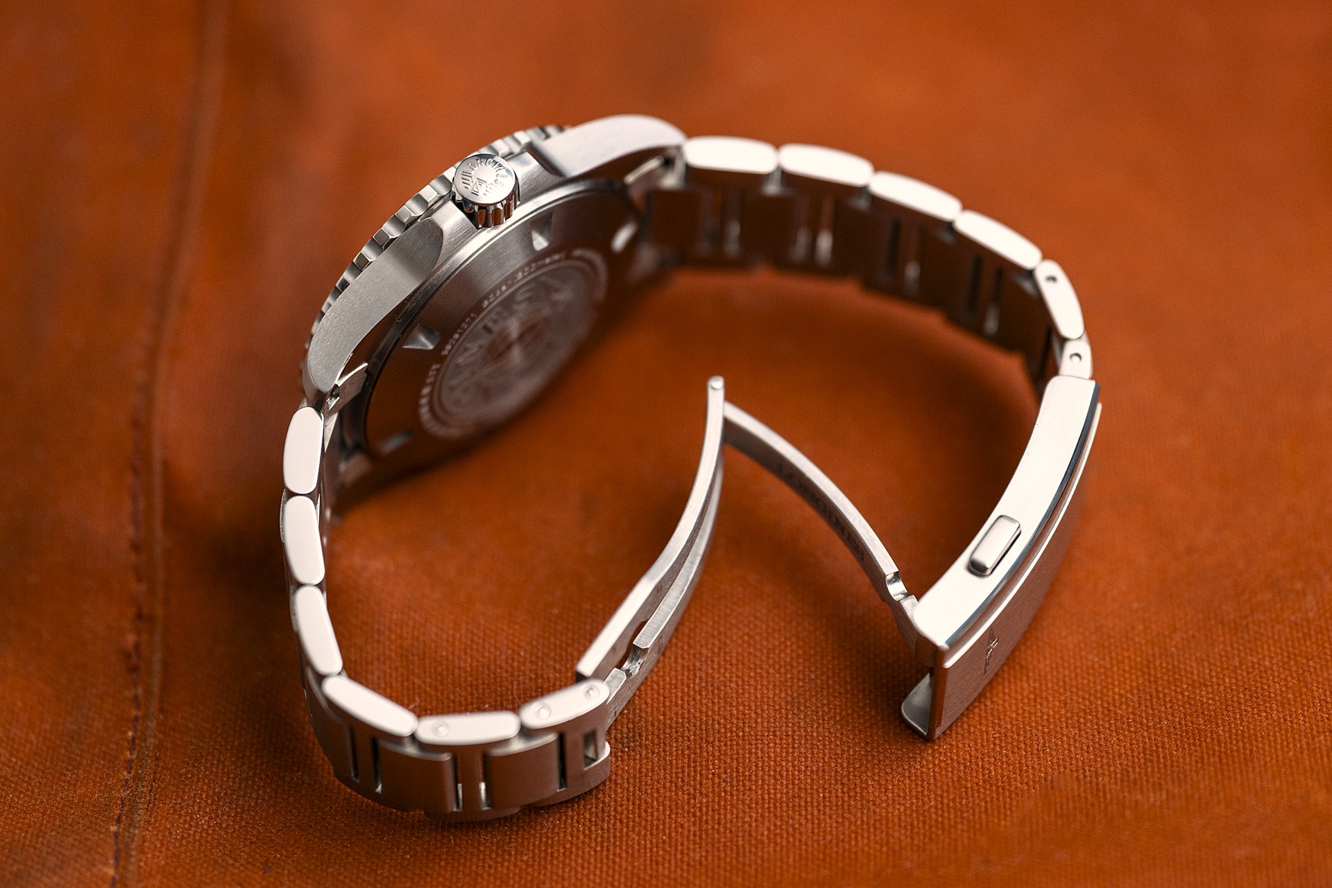Longines Hydroconquest 39mm
