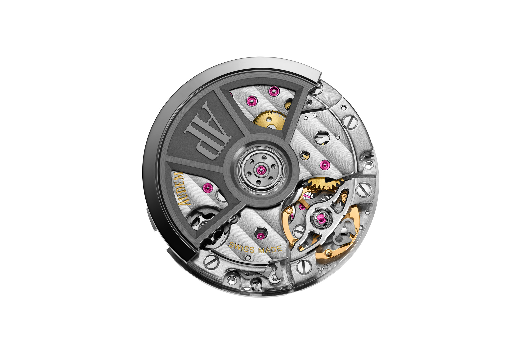 Audemars Piguet Royal Oak Offshore