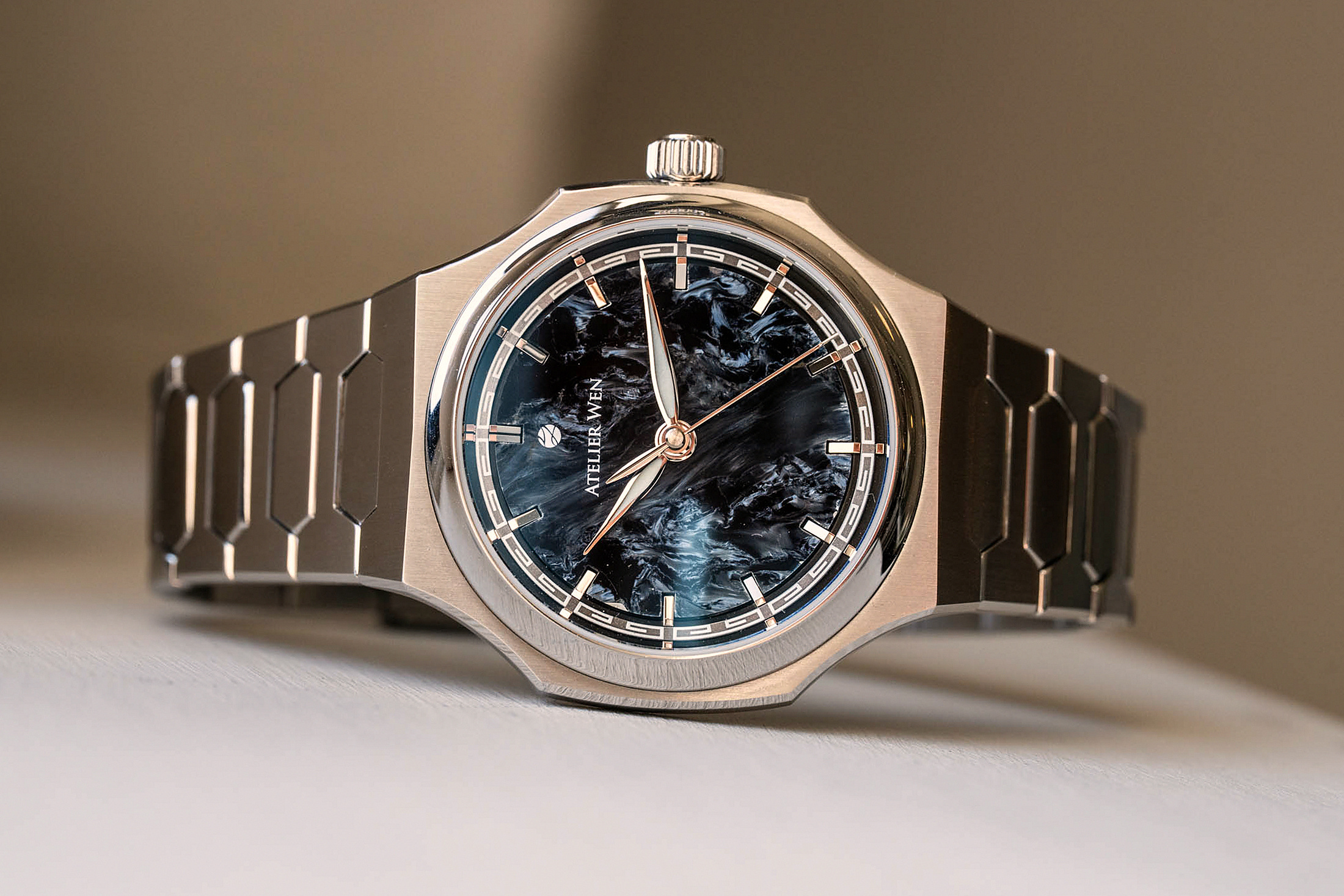 Millésime 2025 в разложенном виде