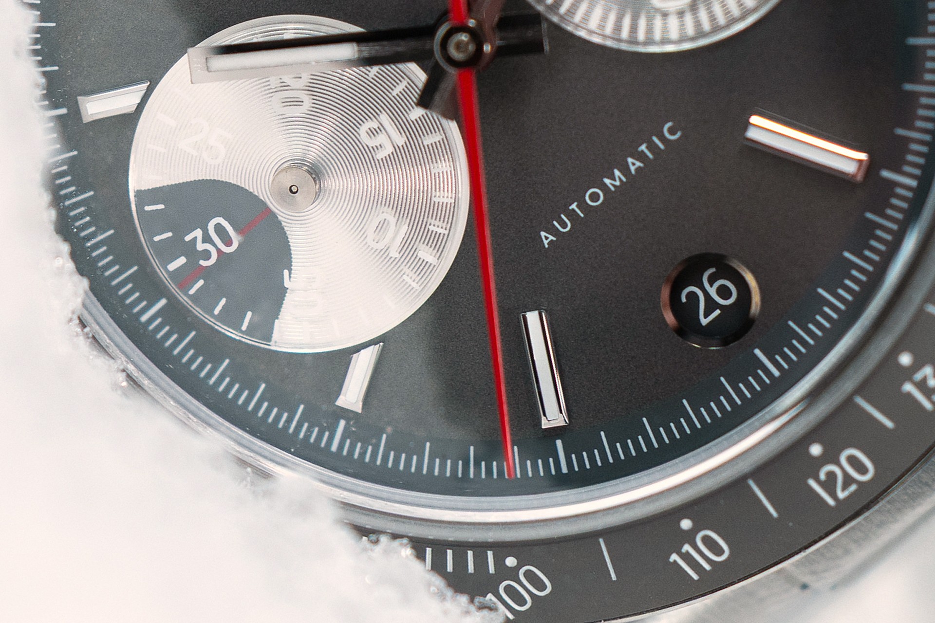 Traska Chronograph