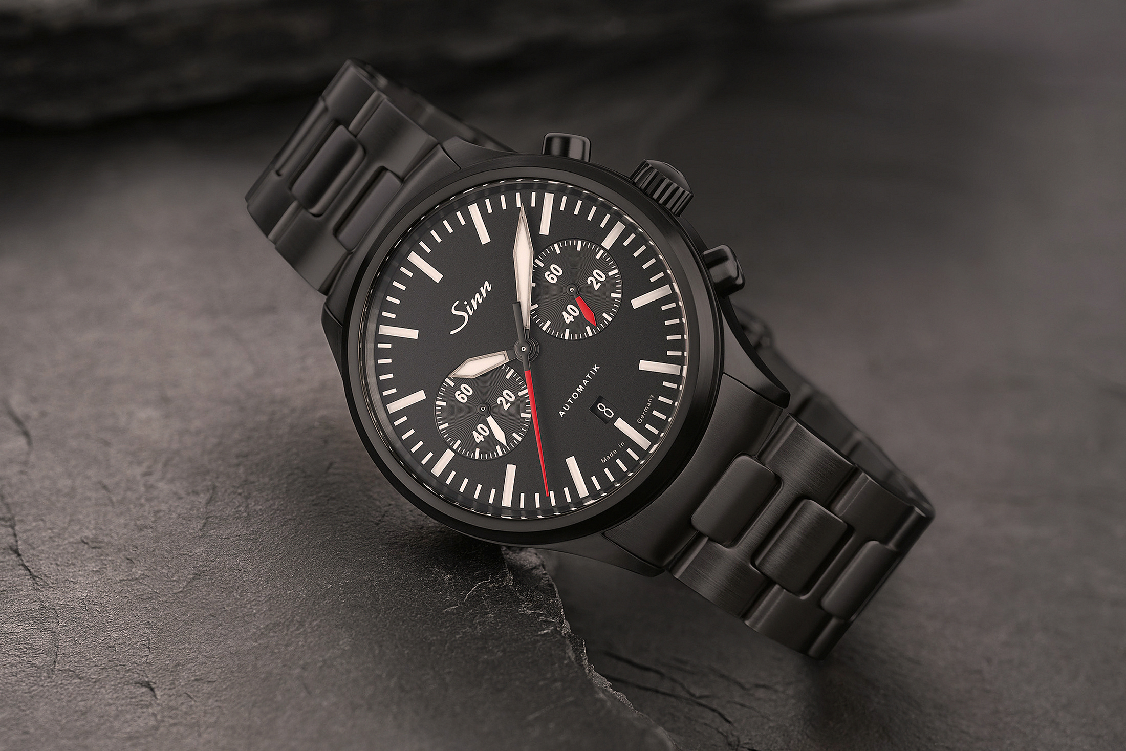 Sinn 936 S