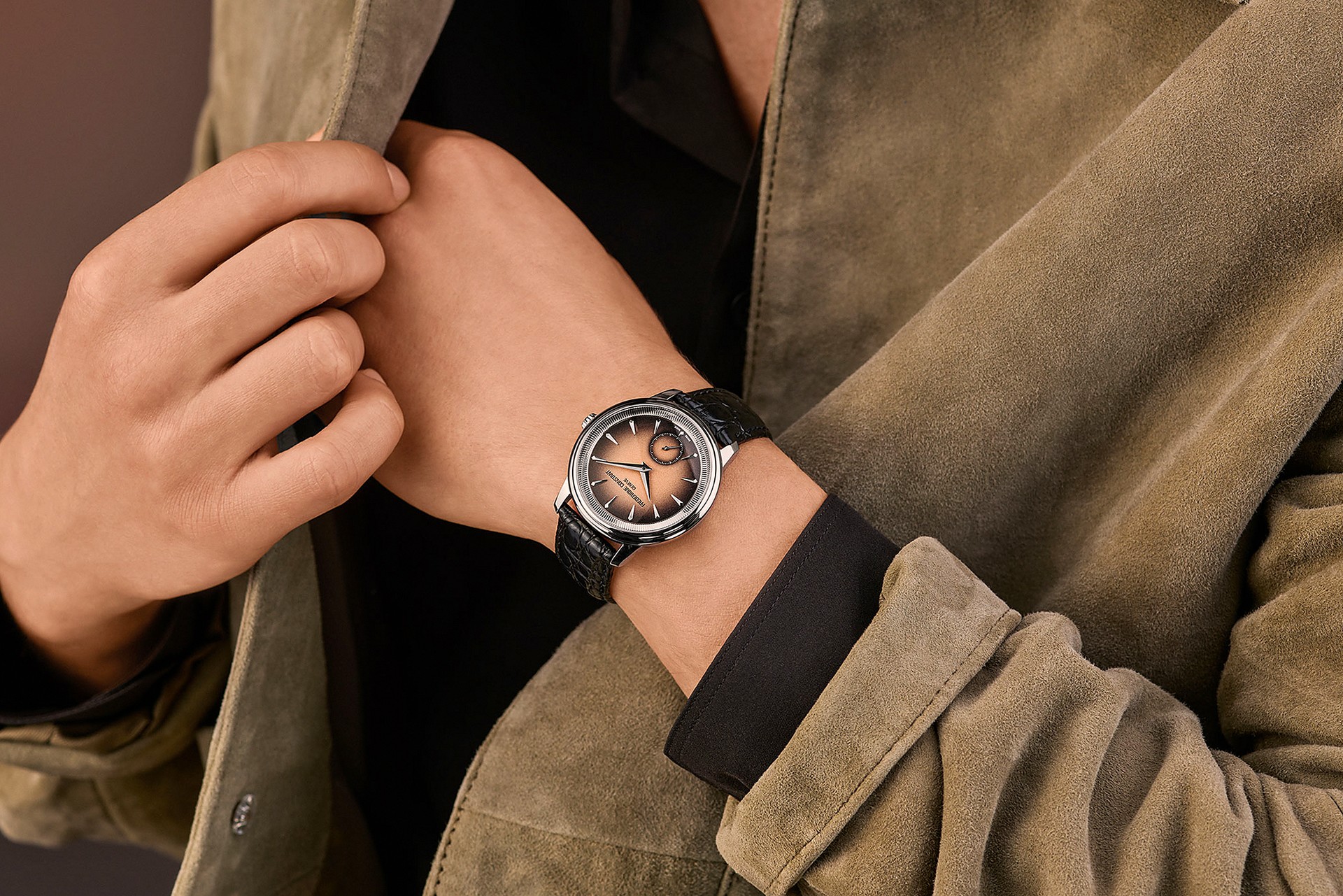 Frederique Constant Highlife Moonphase Date And Classics Moneta Handwinding