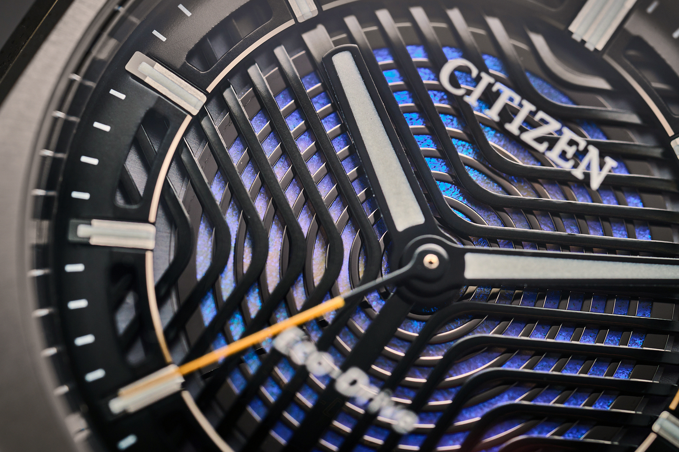 Citizen Photon