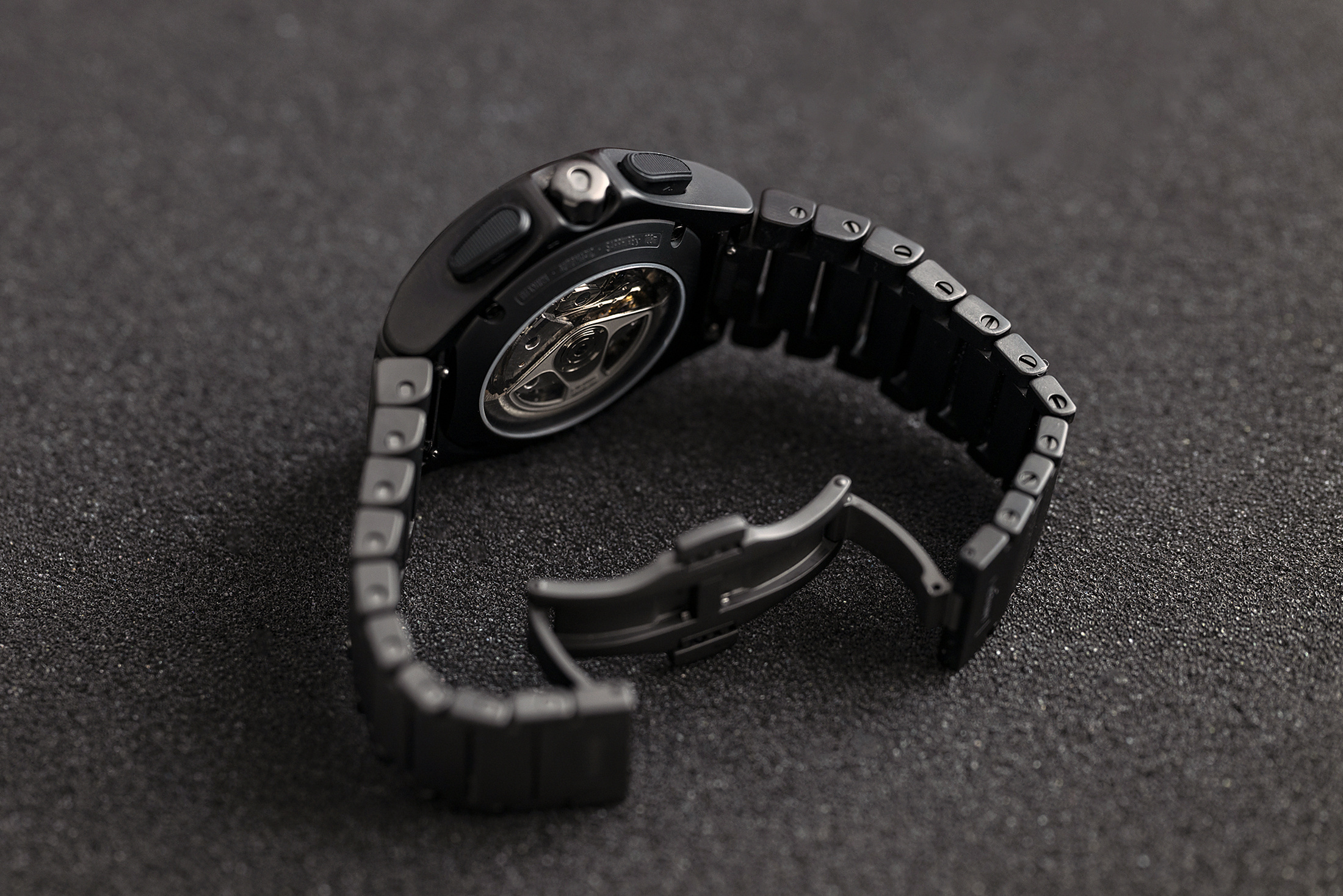 Механизм Isotope Moonshot