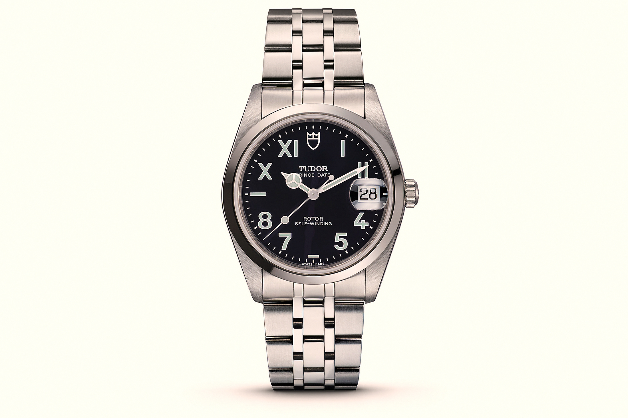 Tudor Prince 2002