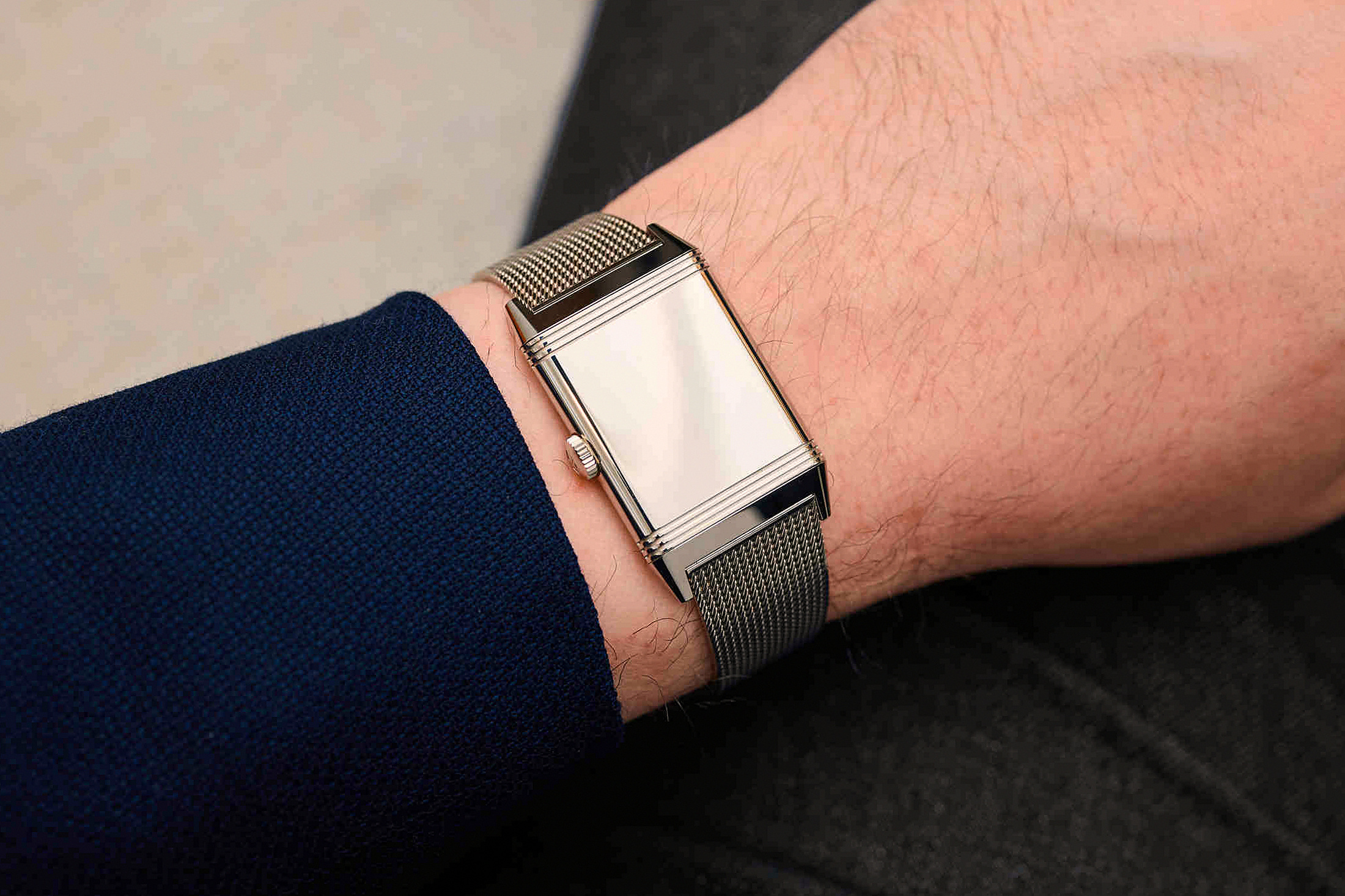 JLC Reverso