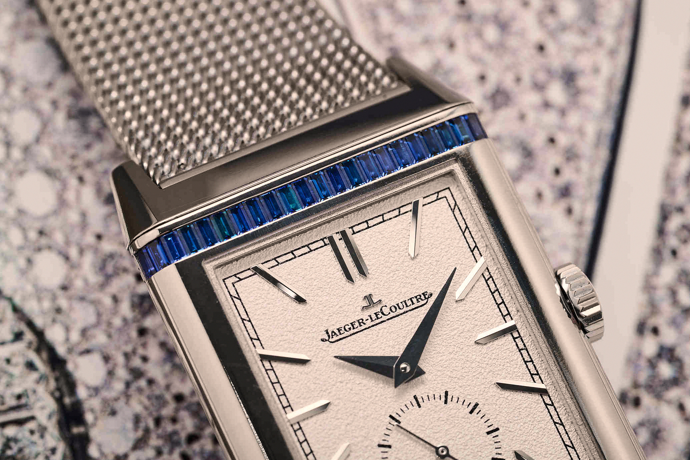 JLC Reverso