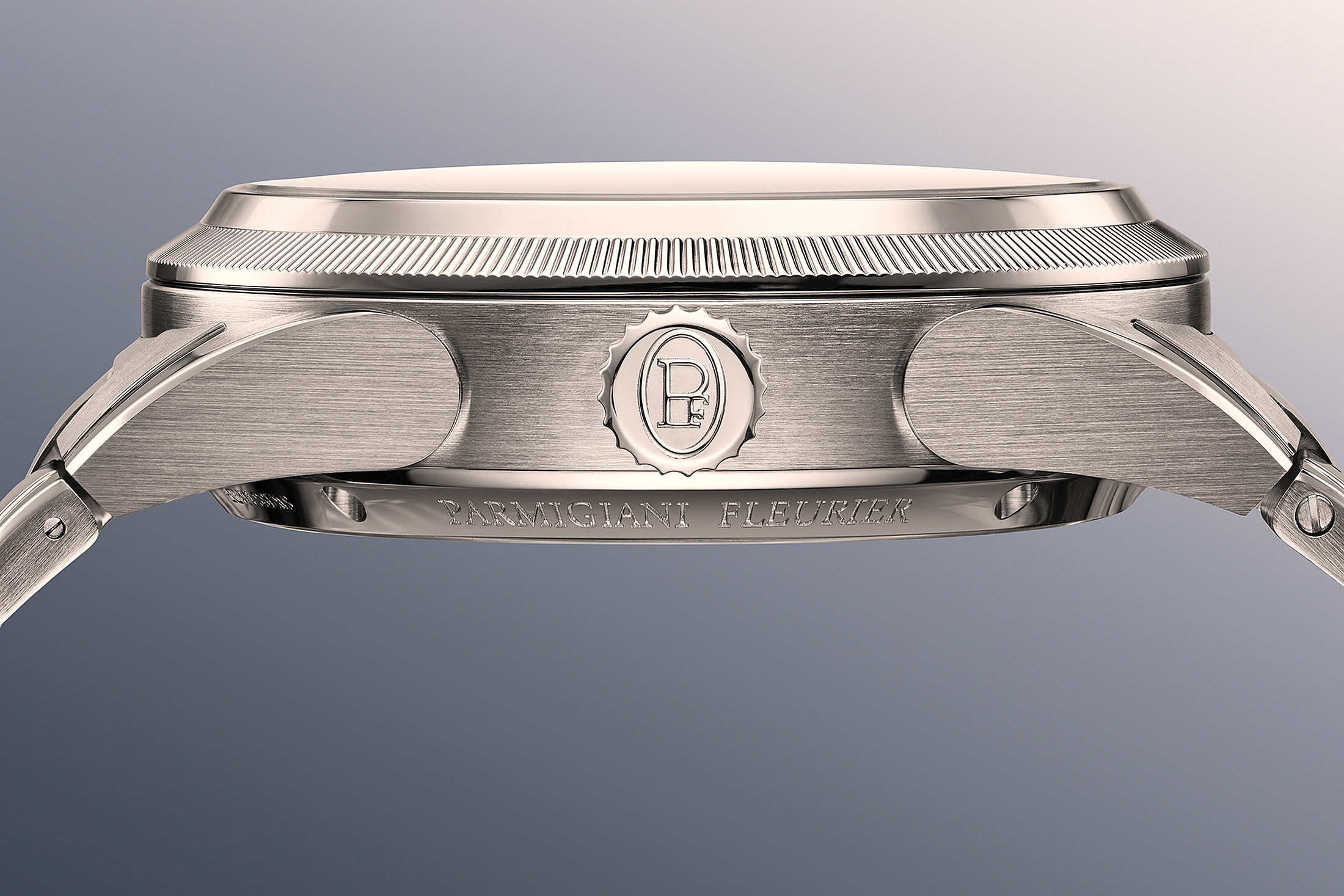 Бренд Parmigiani Fleurier