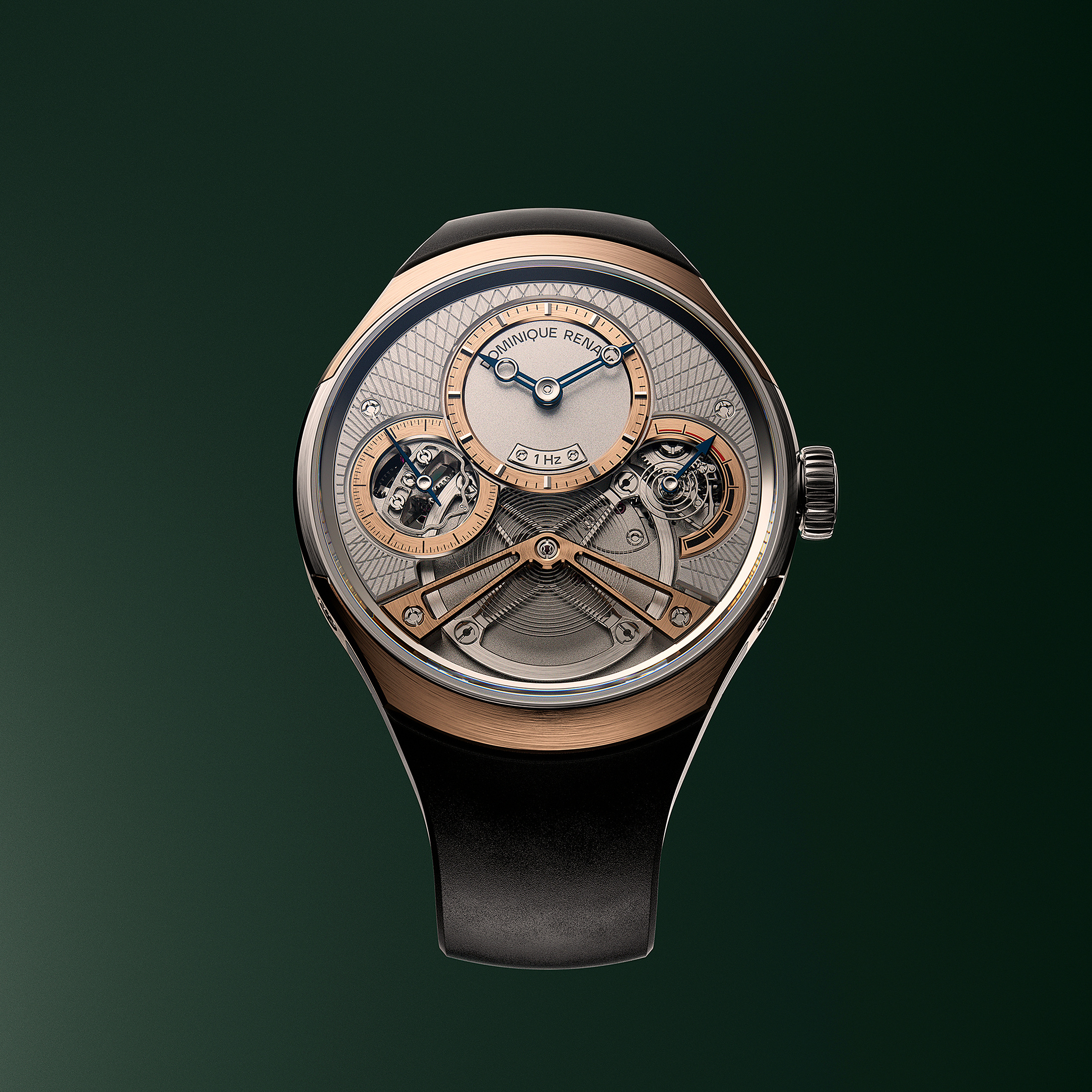 Ремешок часов Pulse60