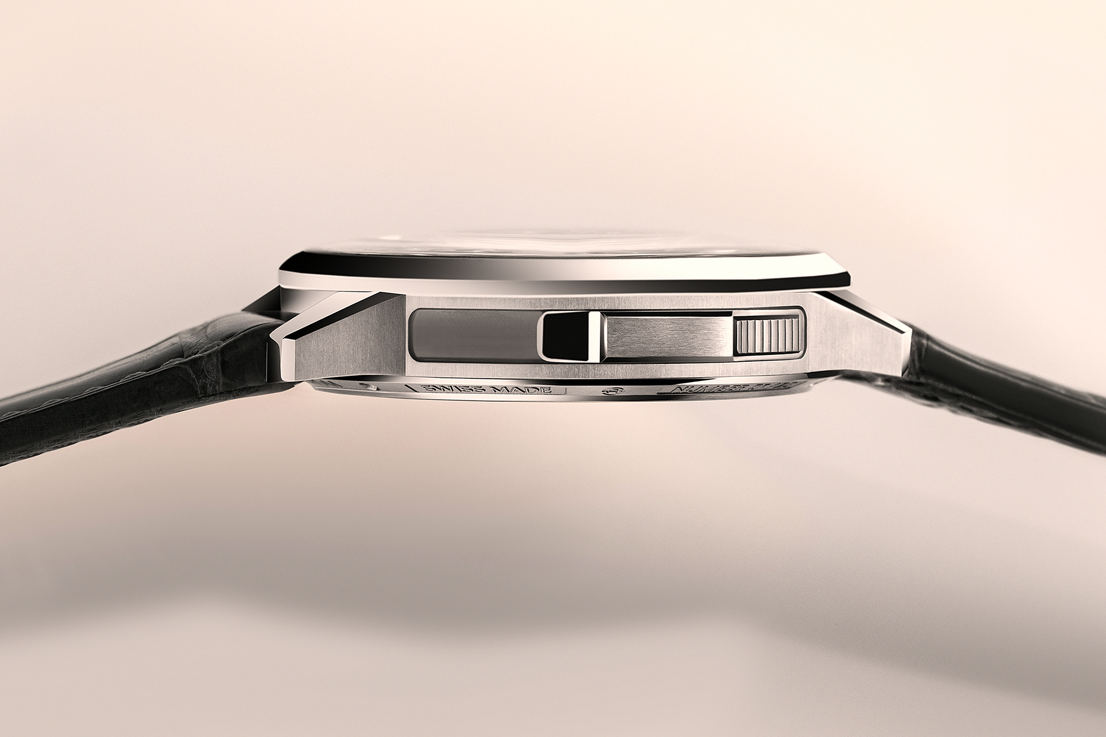 Двойные балансы Armin Strom