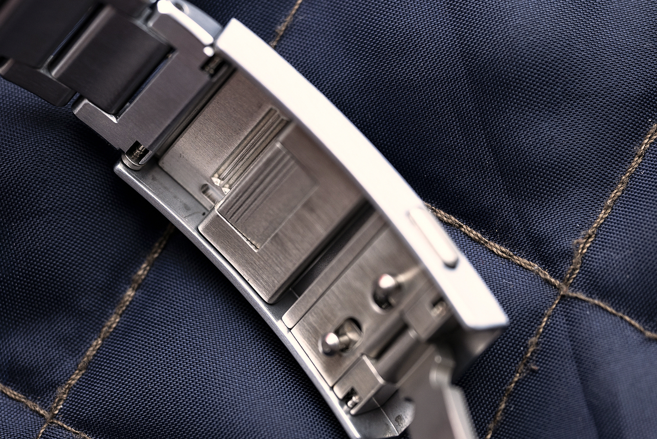 Часы Clemence Photic MKII