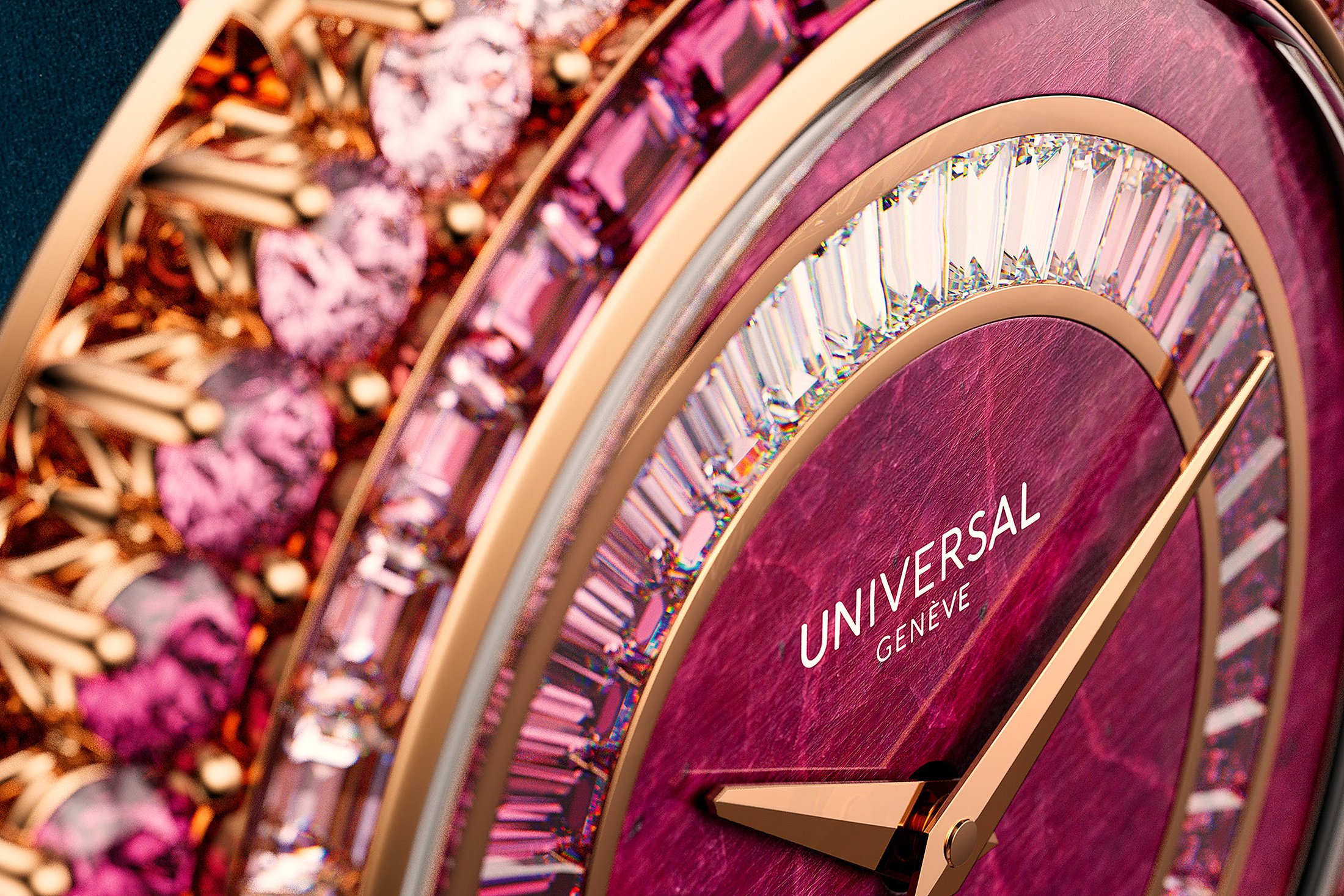 Женские модели UG